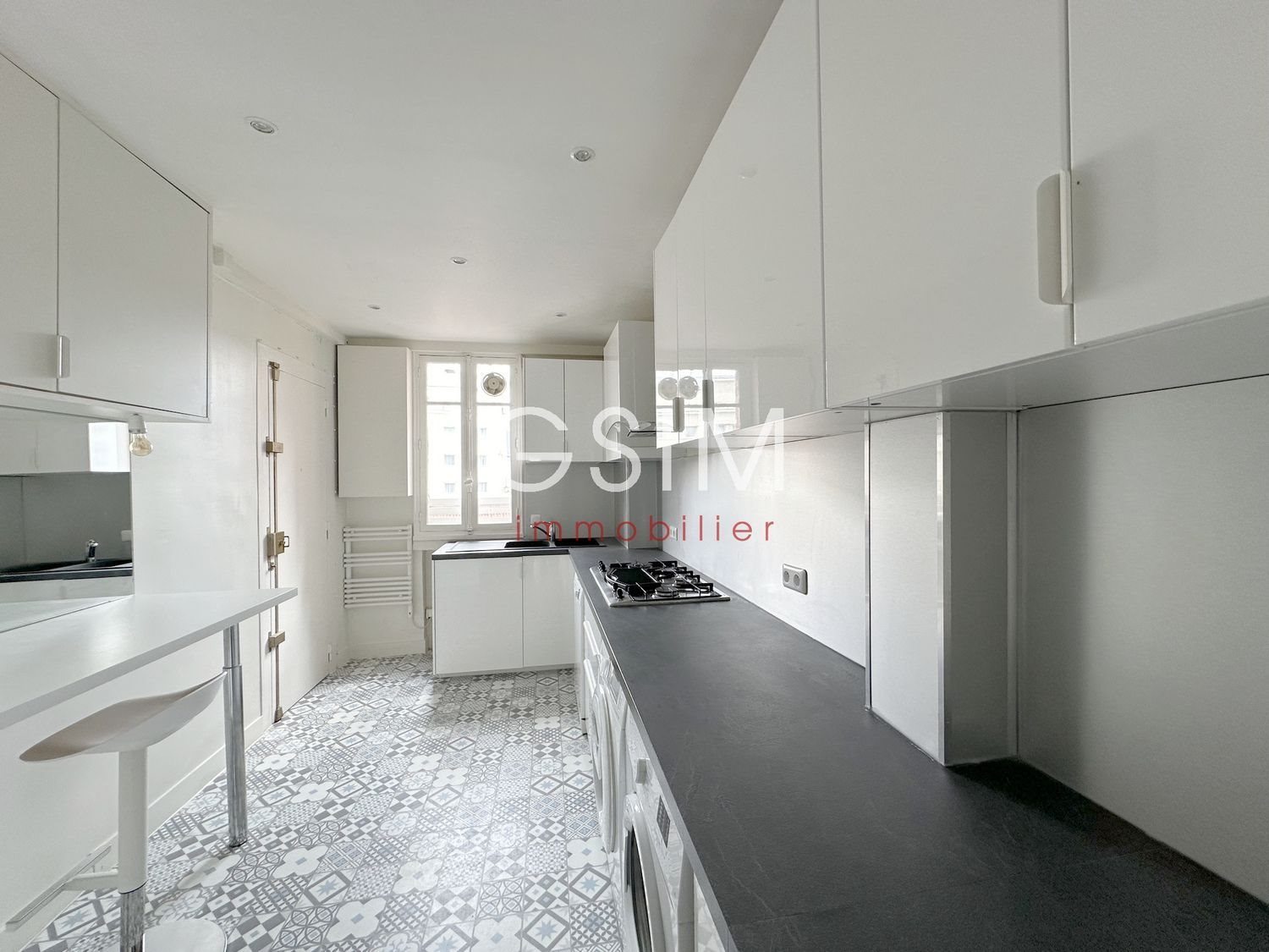 Appartement à louer, 130m², Neuilly-sur-Seine