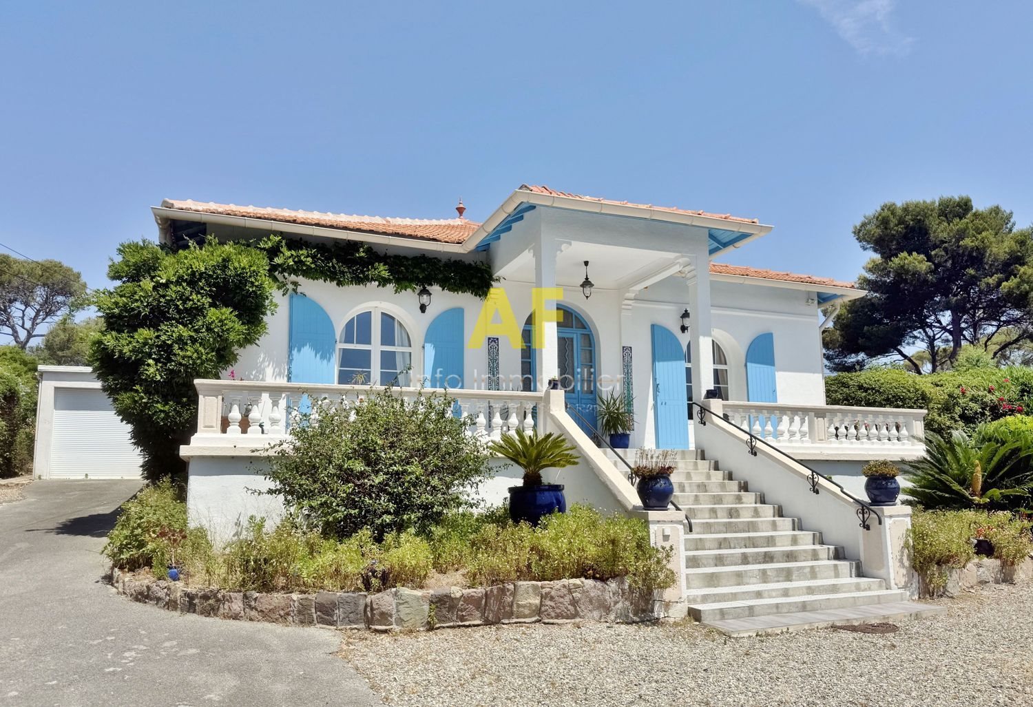 Maison à vendre, 169m², Saint-Raphaël
