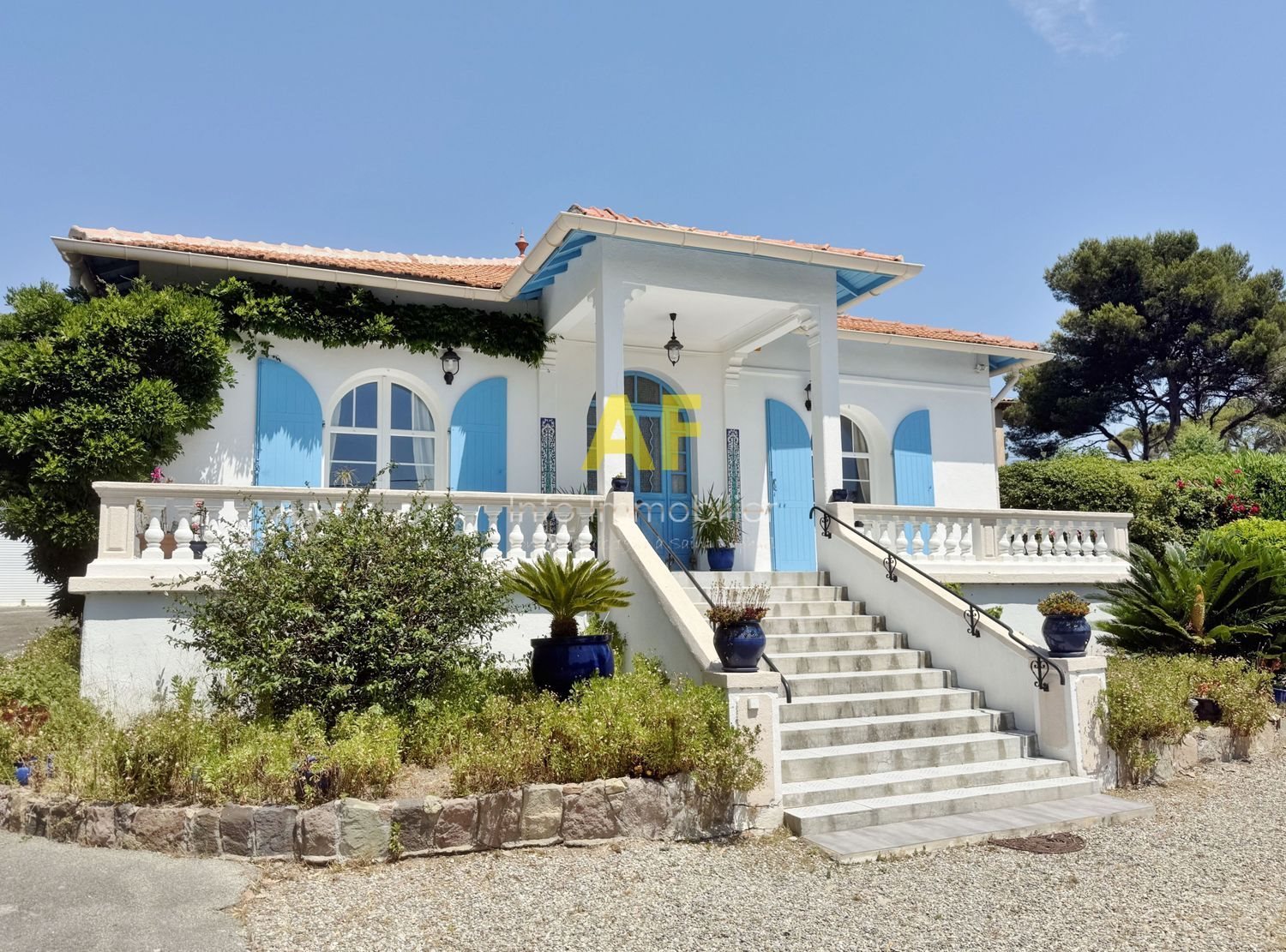 Maison à vendre, 169m², Saint-Raphaël
