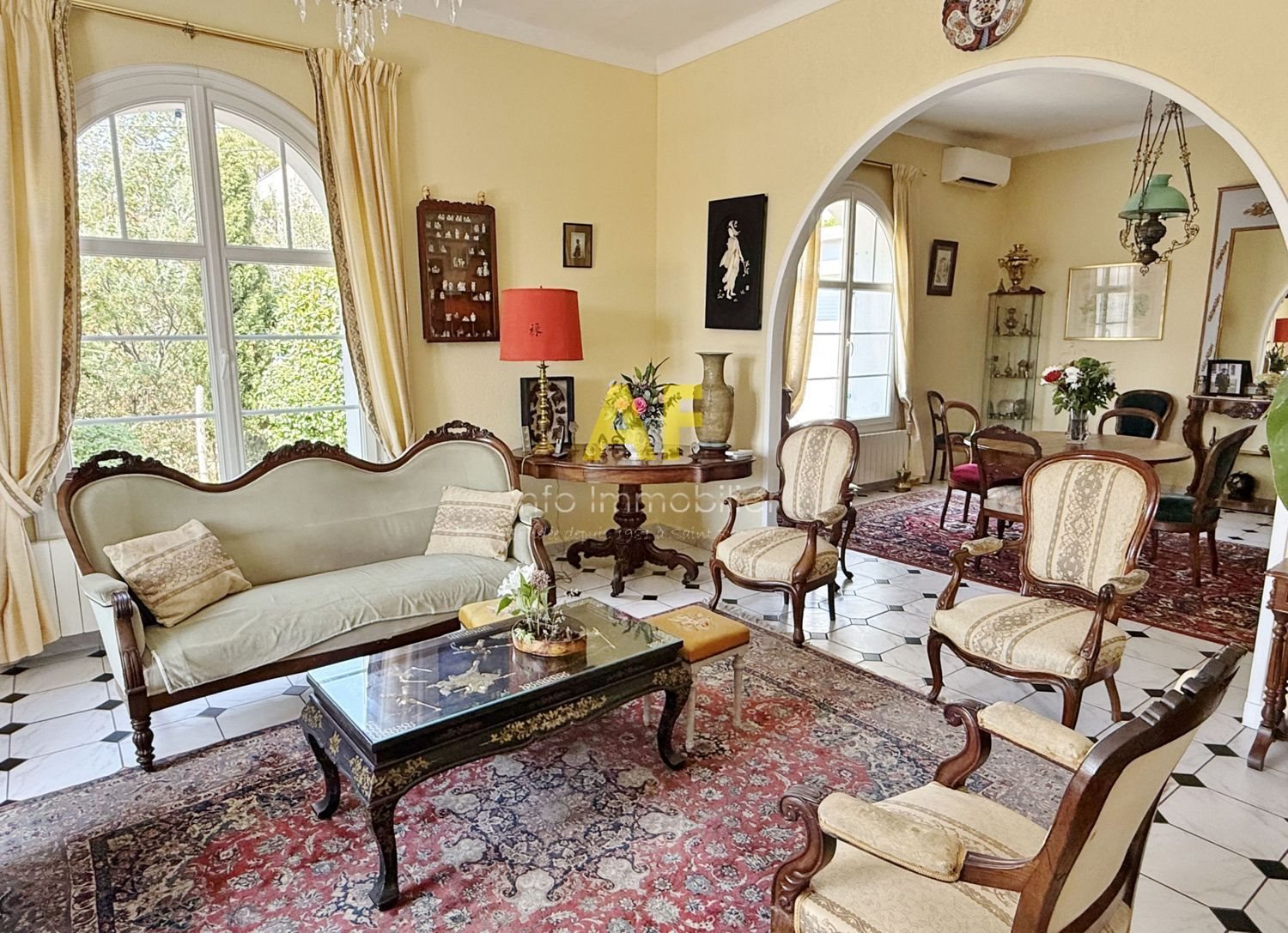 Maison à vendre, 169m², Saint-Raphaël