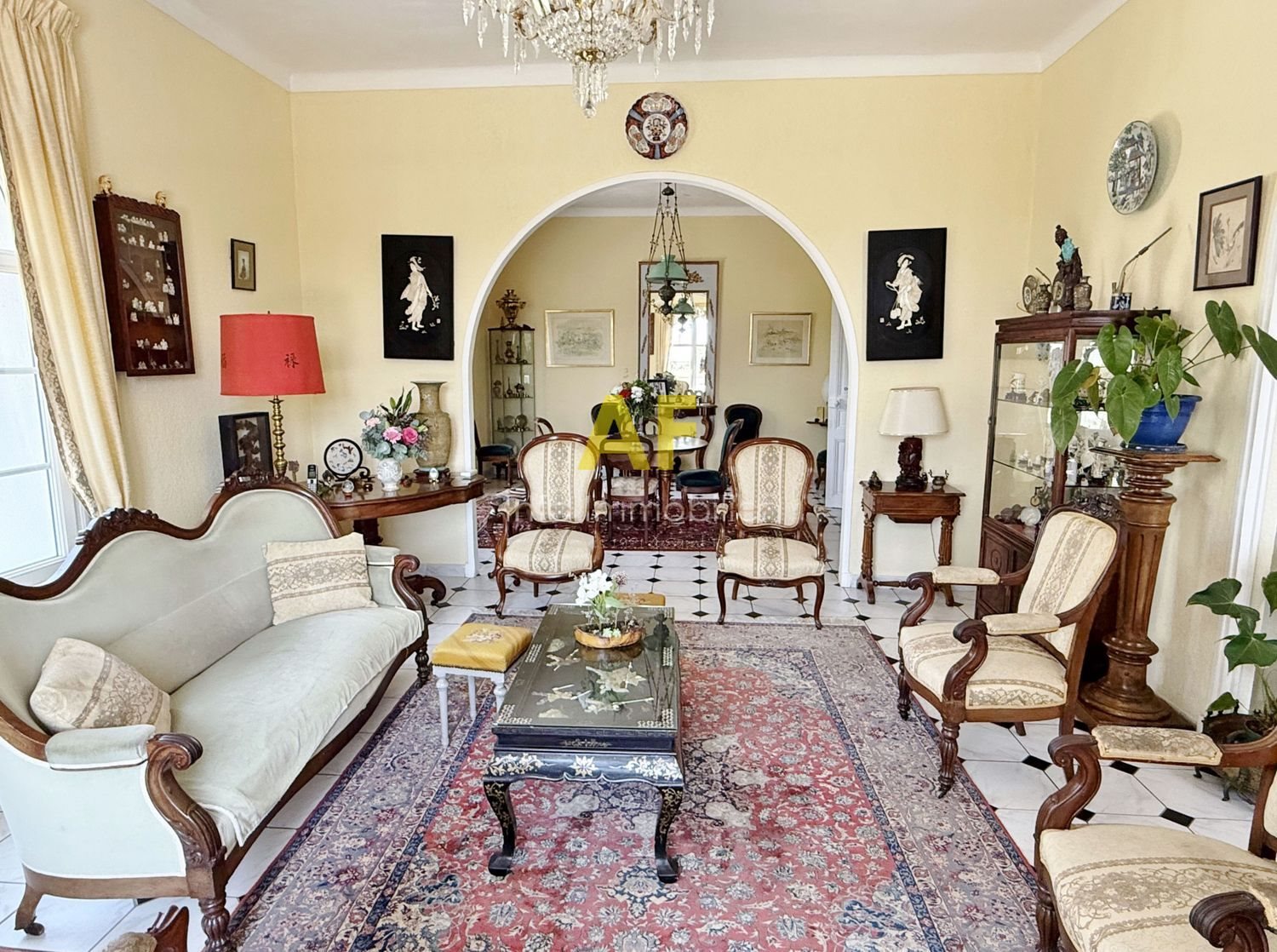 Maison à vendre, 169m², Saint-Raphaël