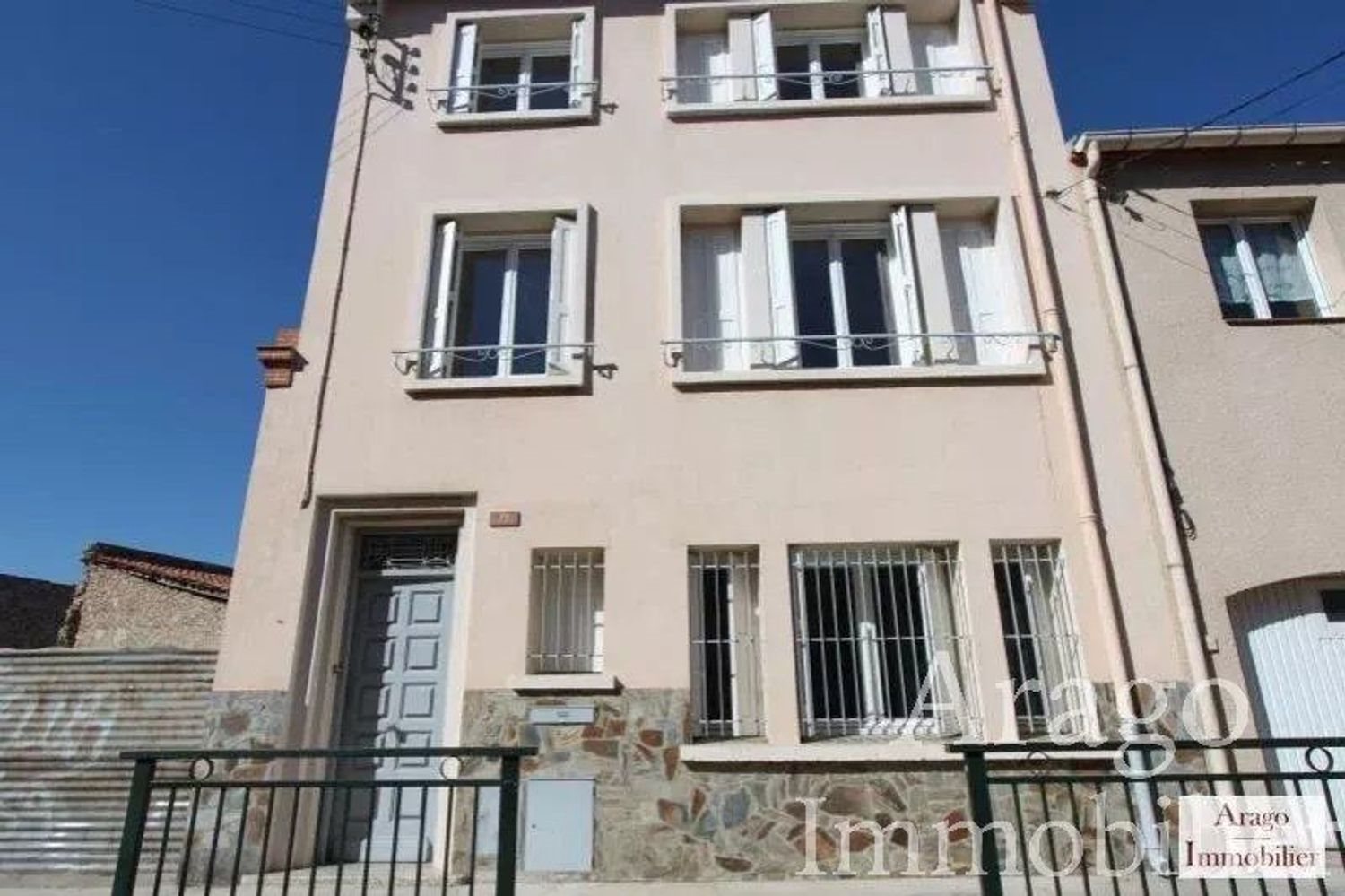 Maison à louer, 140m², Rivesaltes
