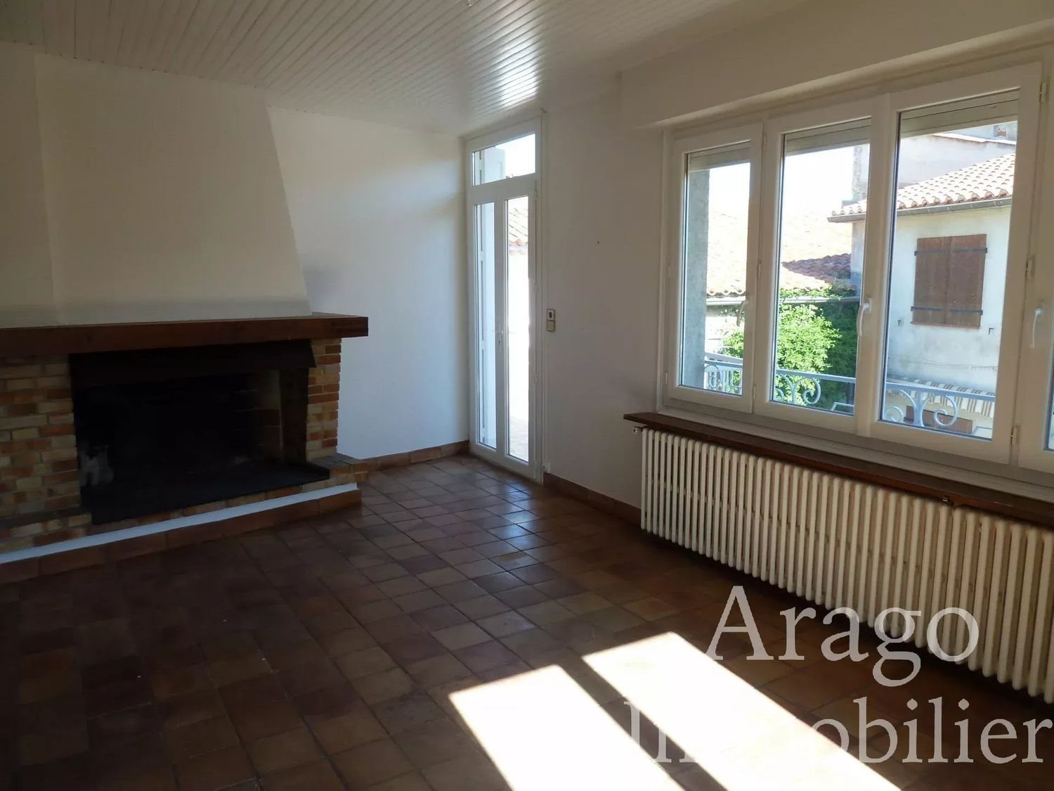 Maison à louer, 140m², Rivesaltes