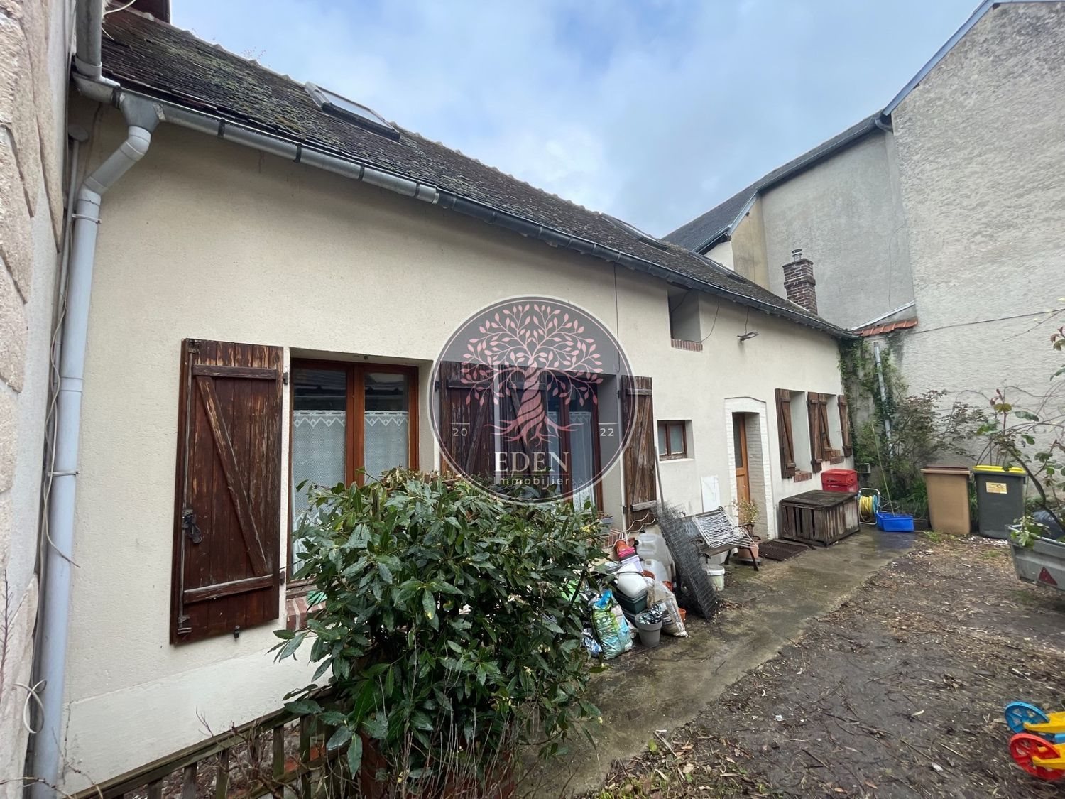 Maison à vendre, 136m², Dreux