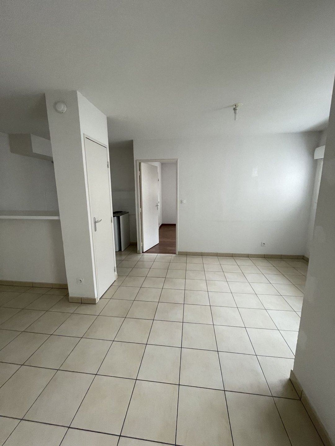 Appartement à louer, 39m², Villeurbanne
