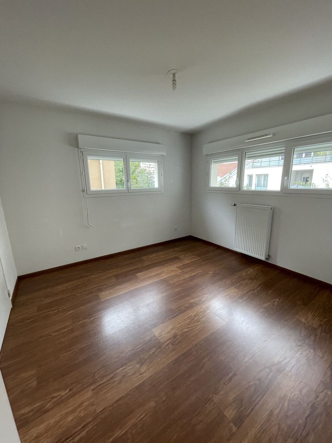 Appartement à louer, 39m², Villeurbanne