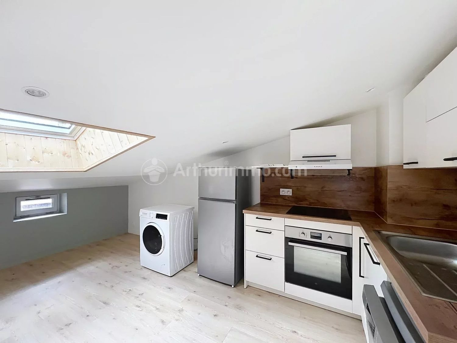 Appartement à louer, 50m², Clermont-Ferrand