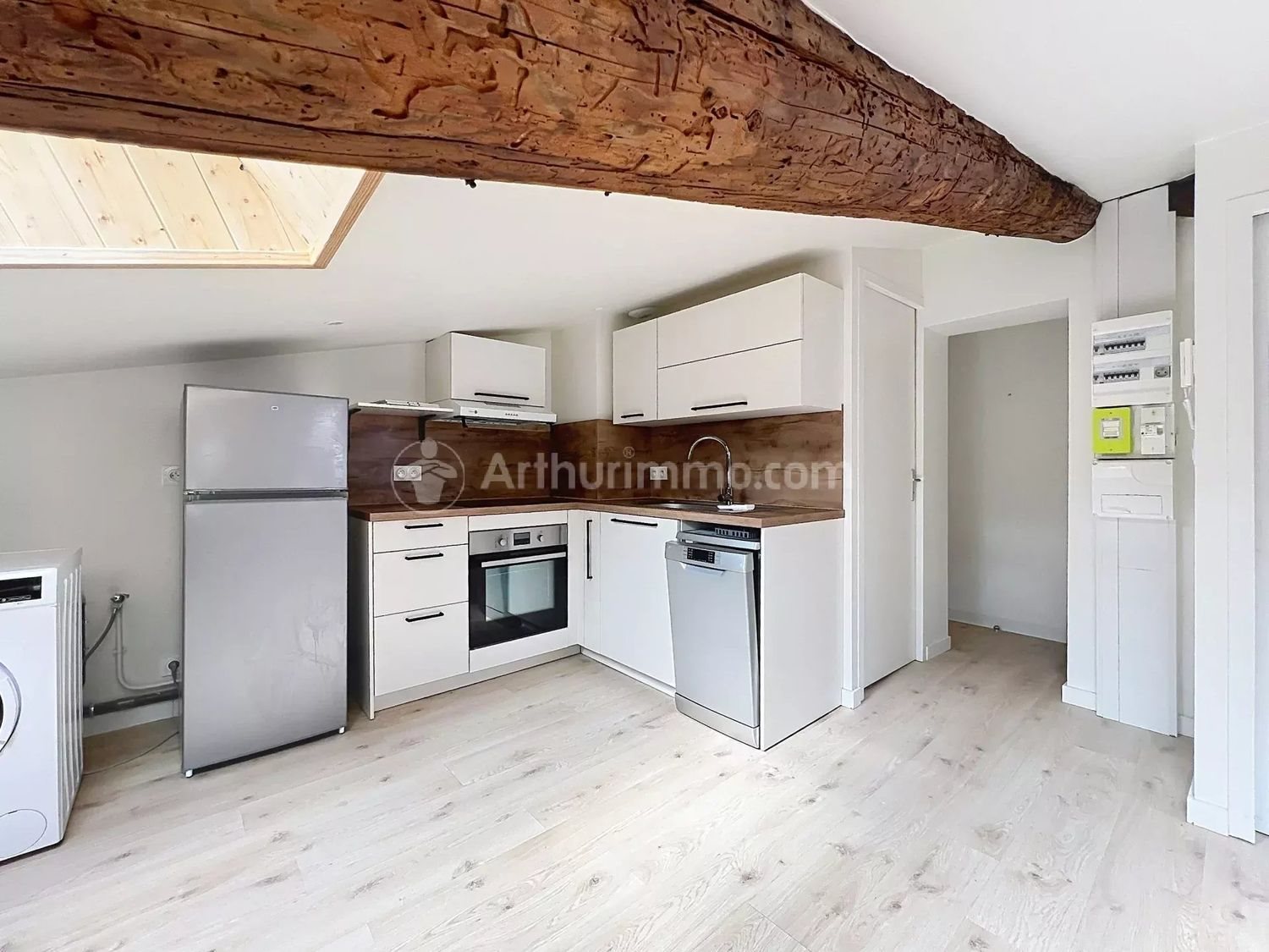 Appartement à louer, 50m², Clermont-Ferrand
