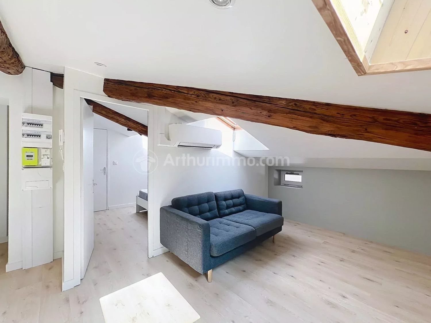 Appartement à louer, 50m², Clermont-Ferrand