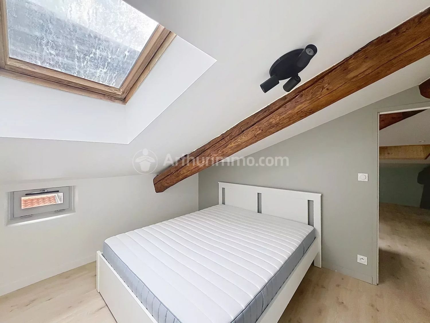 Appartement à louer, 50m², Clermont-Ferrand