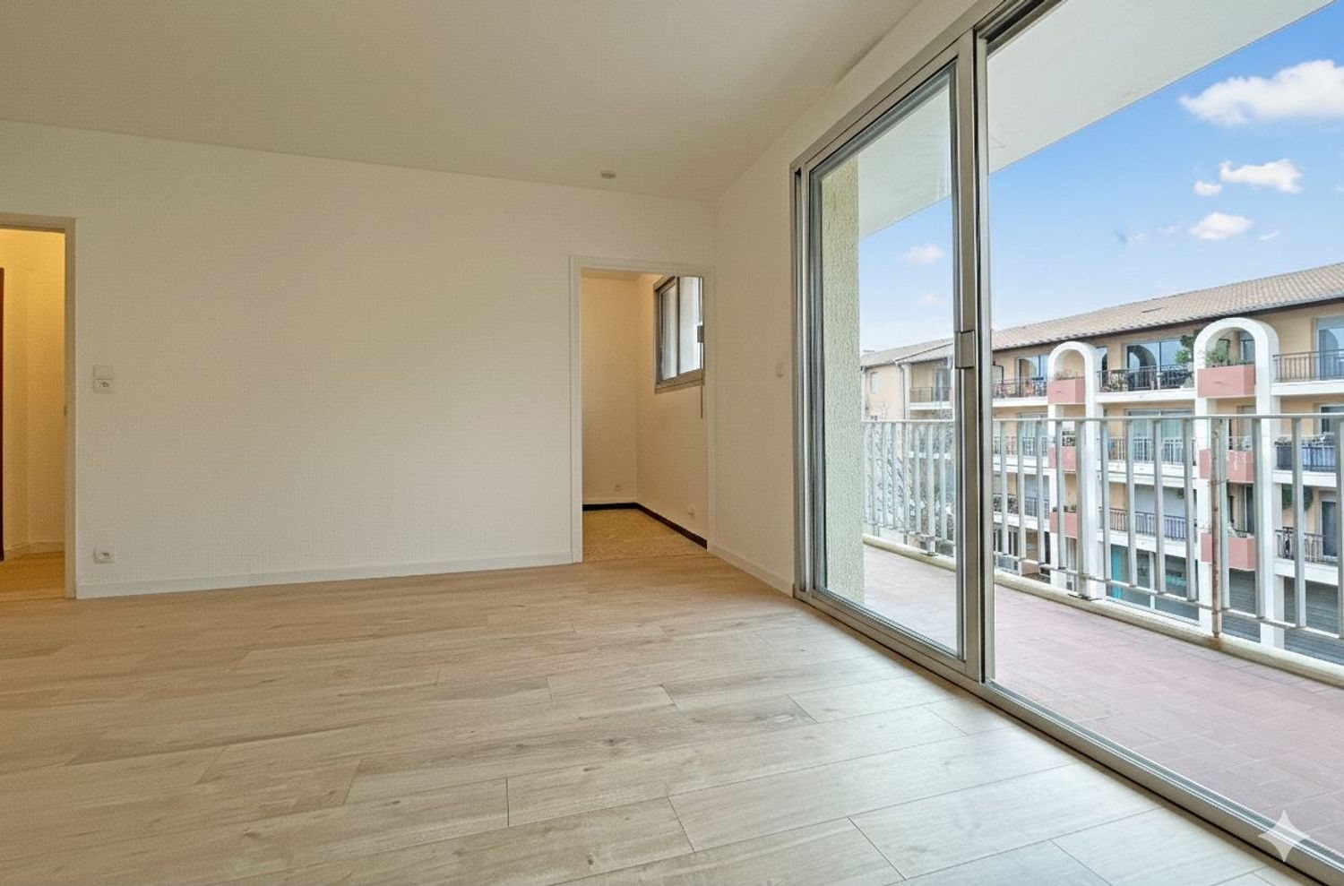 Appartement à vendre, 30m², Les Angles