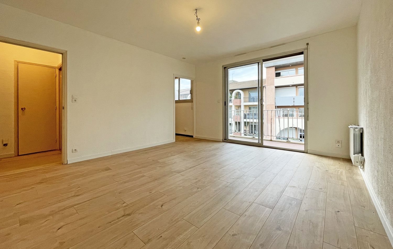 Appartement à vendre, 30m², Les Angles