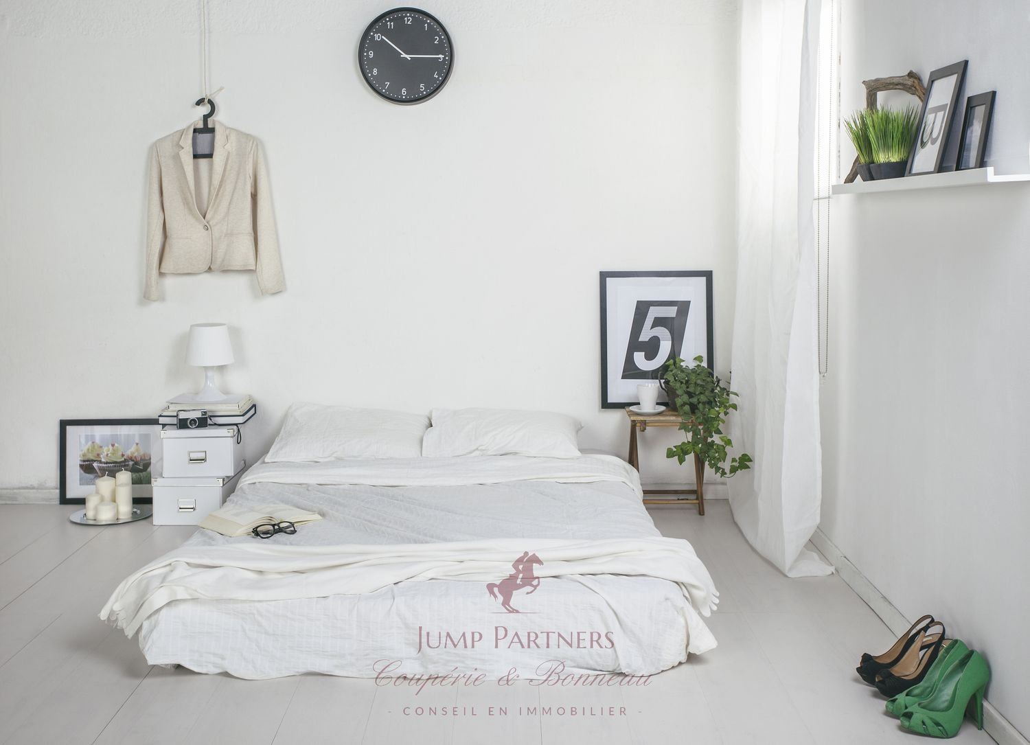 Appartement à vendre, 51m², Villeurbanne