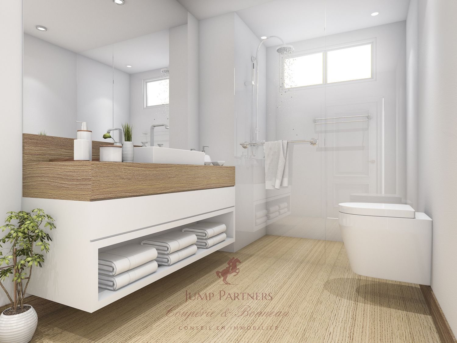 Appartement à vendre, 51m², Villeurbanne