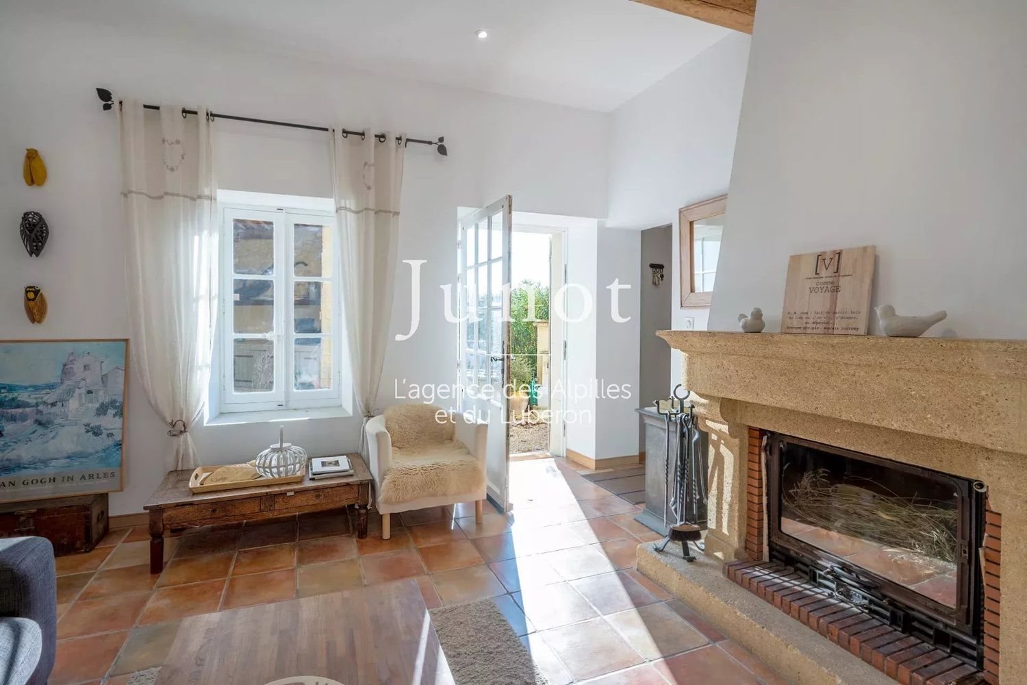 Maison à vendre, 140m², Pertuis