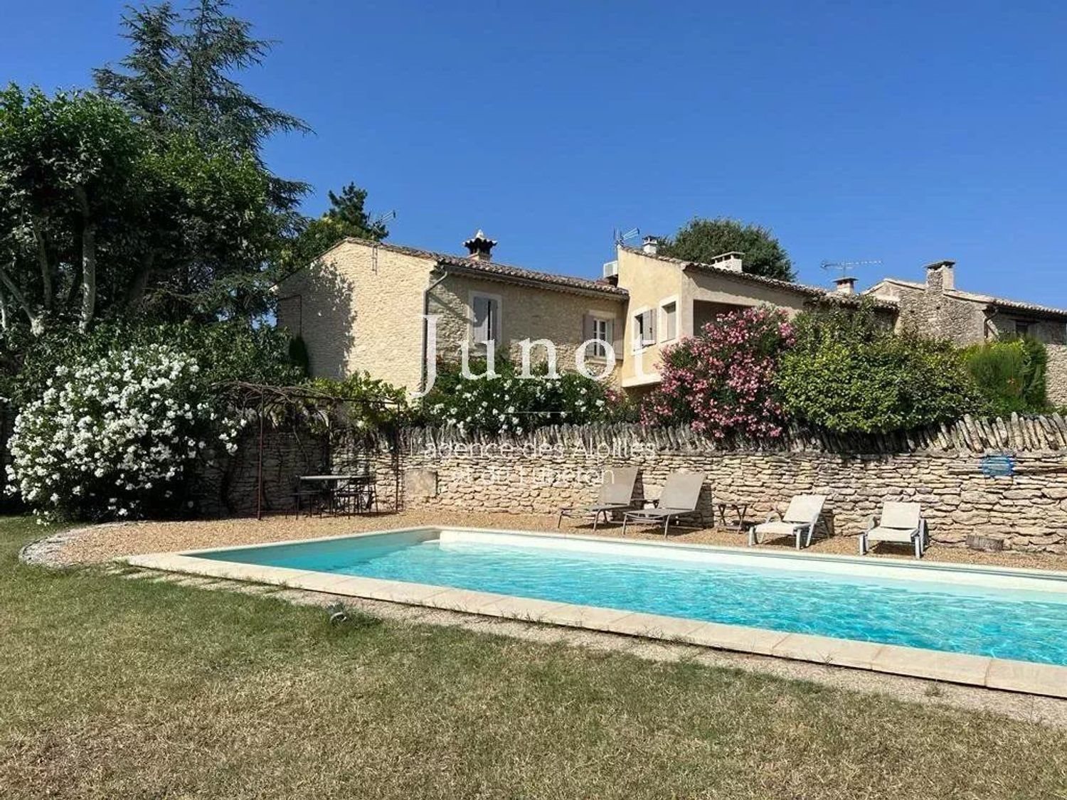 Maison à vendre, 140m², Pertuis
