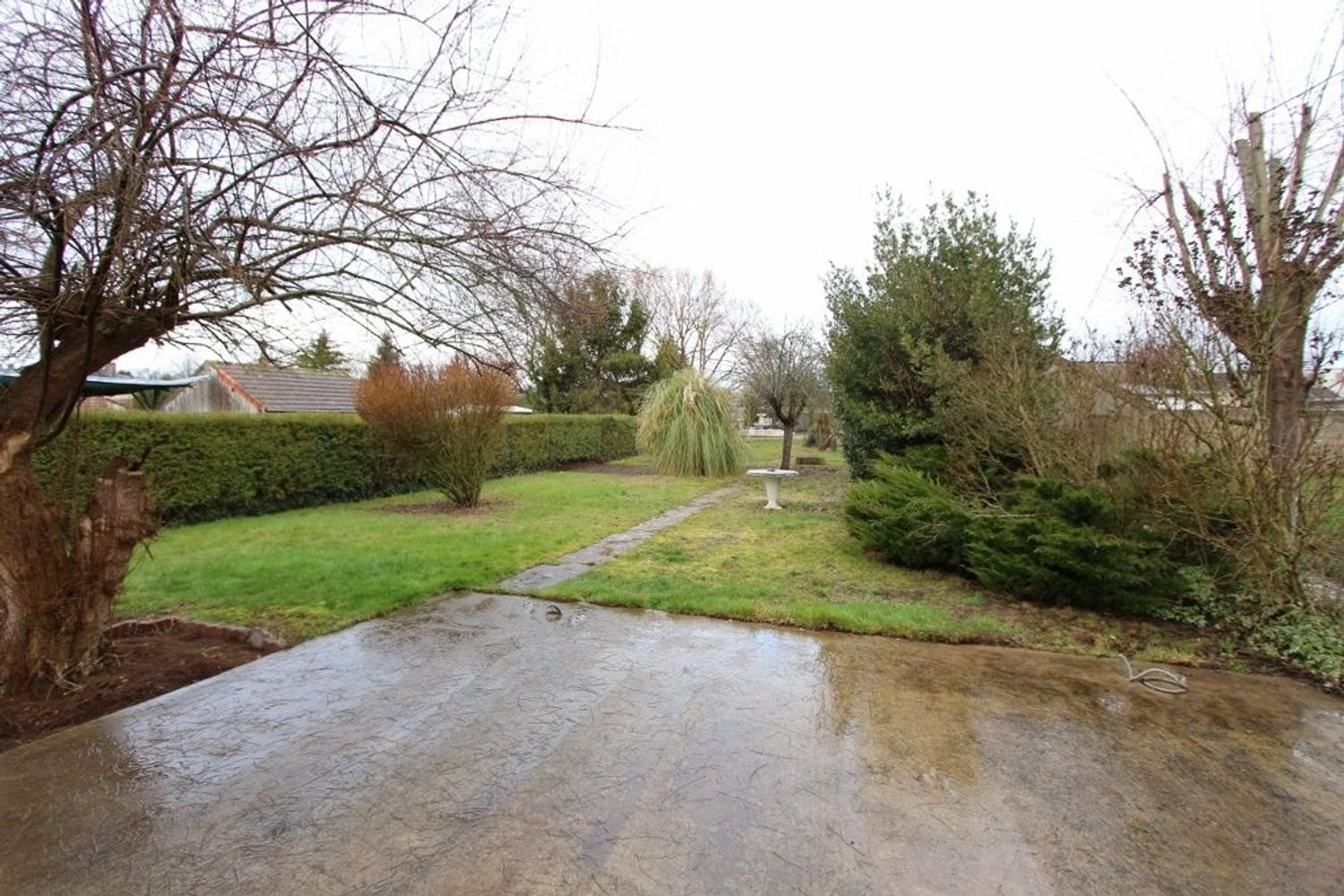 Maison à vendre, 58m², Garchizy
