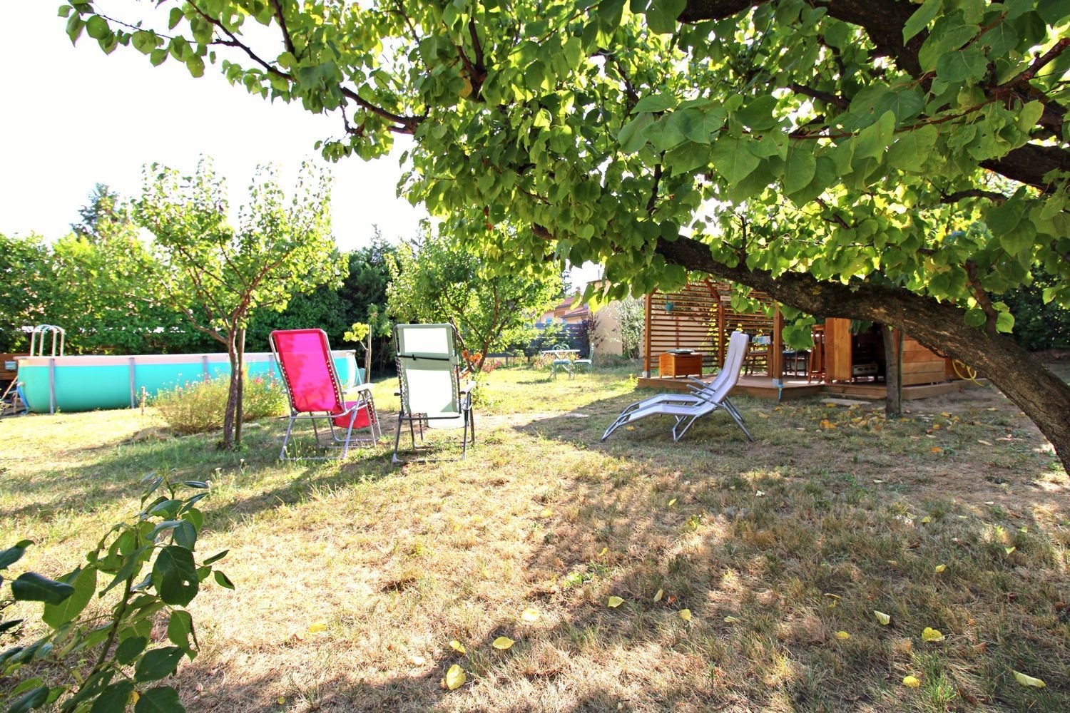Maison à vendre, 97m², Nyons