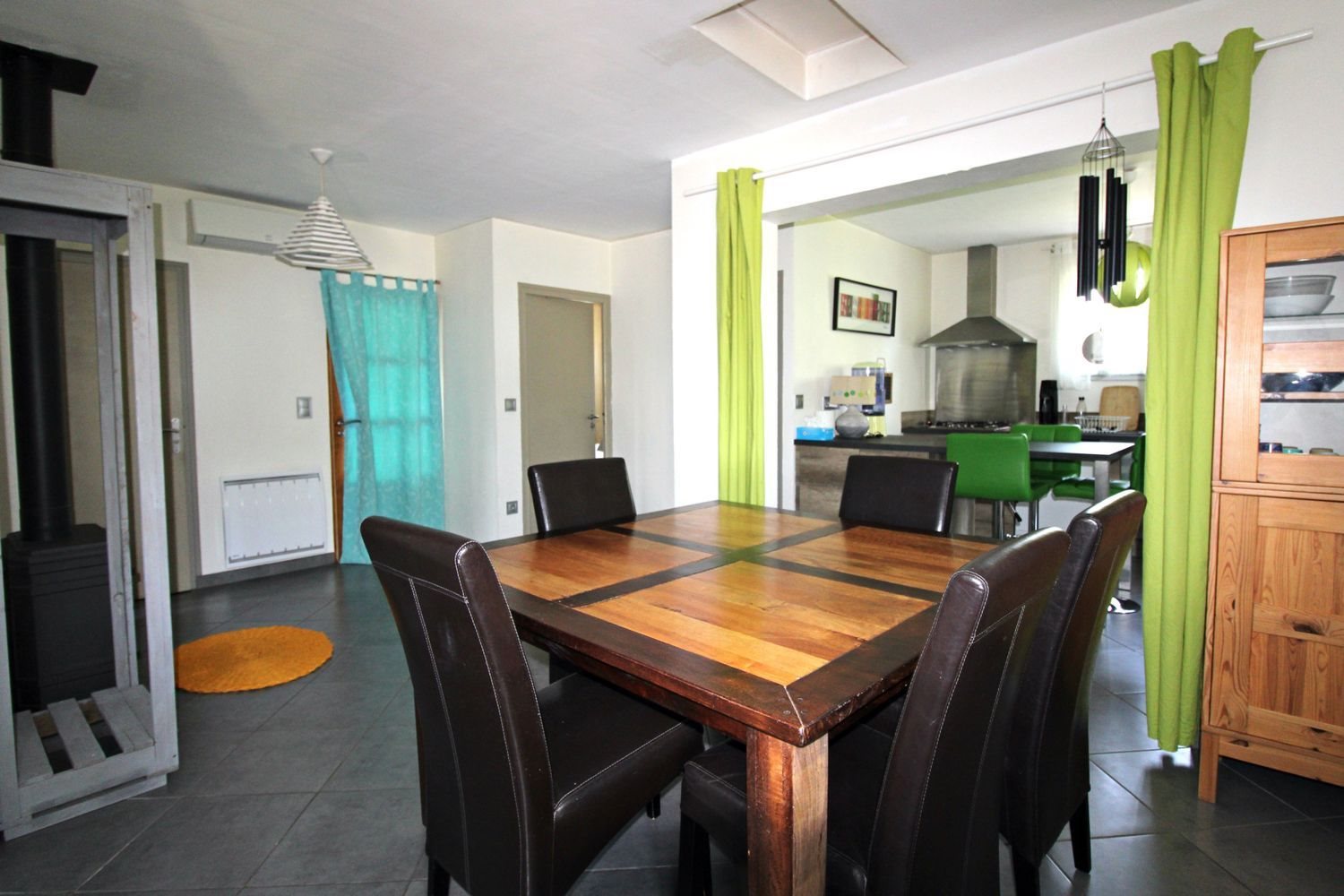 Maison à vendre, 97m², Nyons