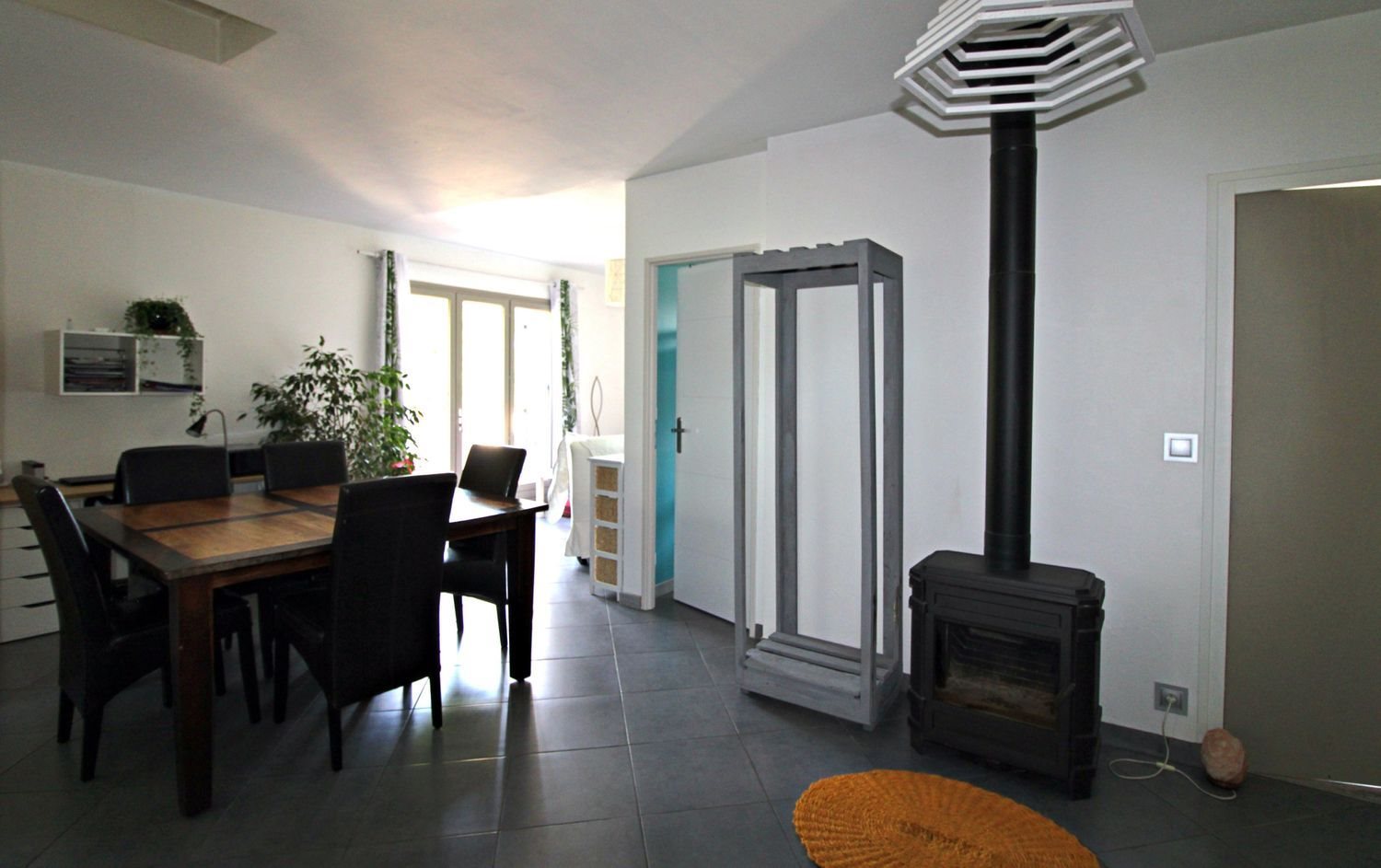 Maison à vendre, 97m², Nyons