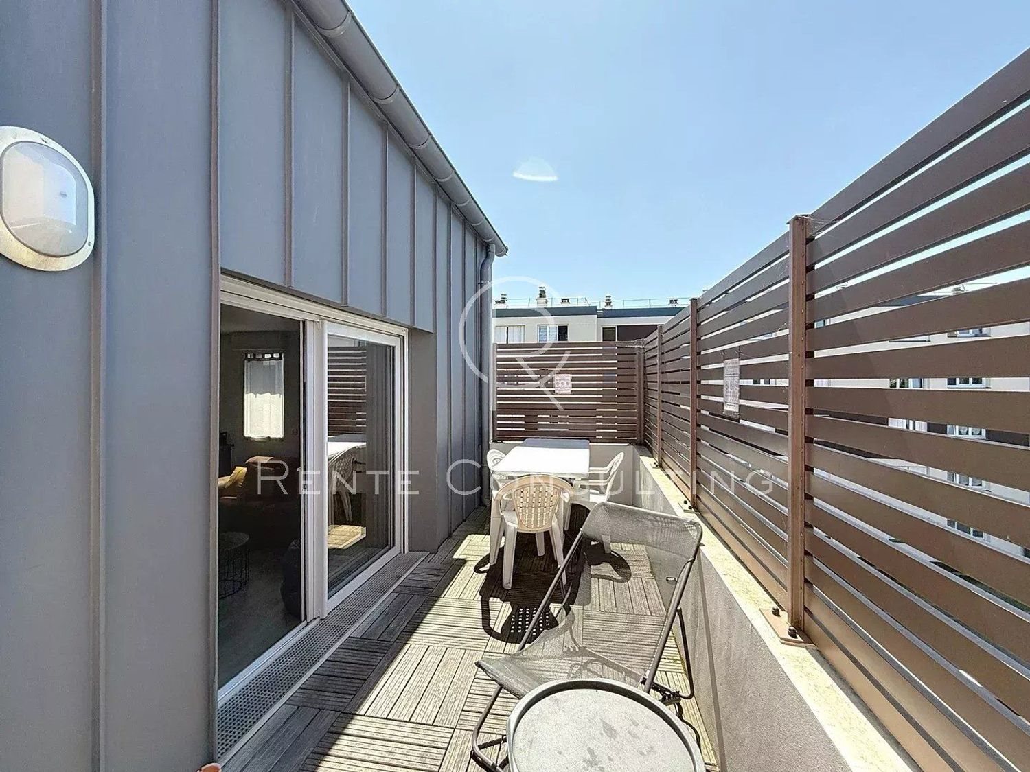 Appartement à vendre, 81m², Vitry-sur-Seine