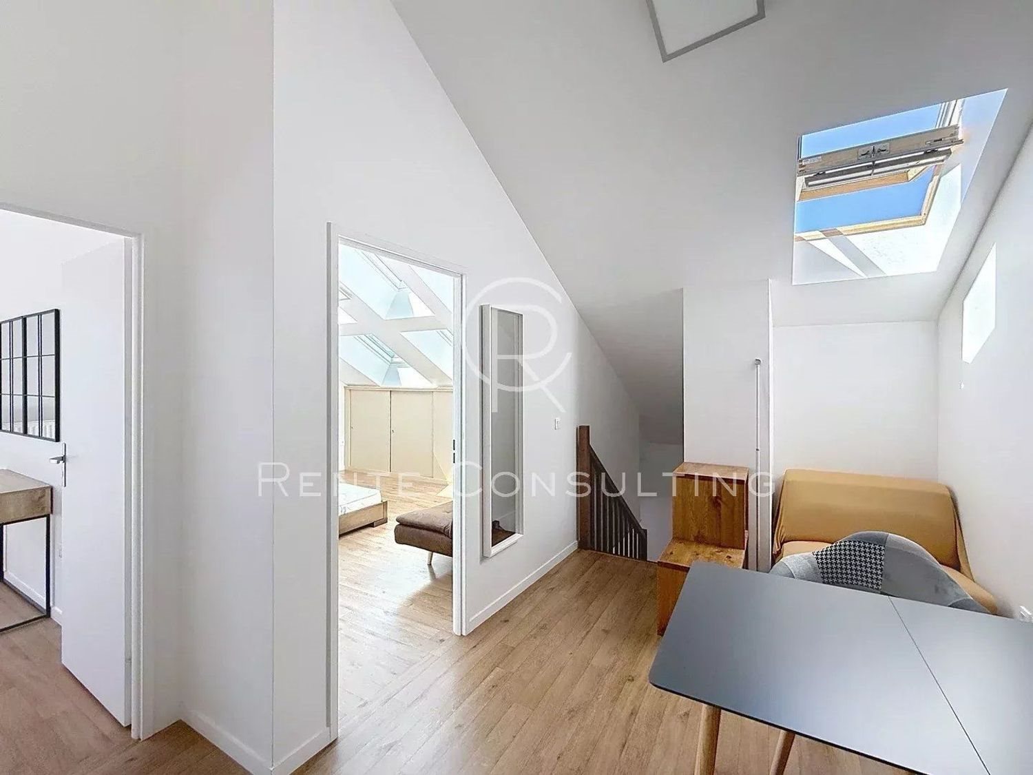 Appartement à vendre, 81m², Vitry-sur-Seine