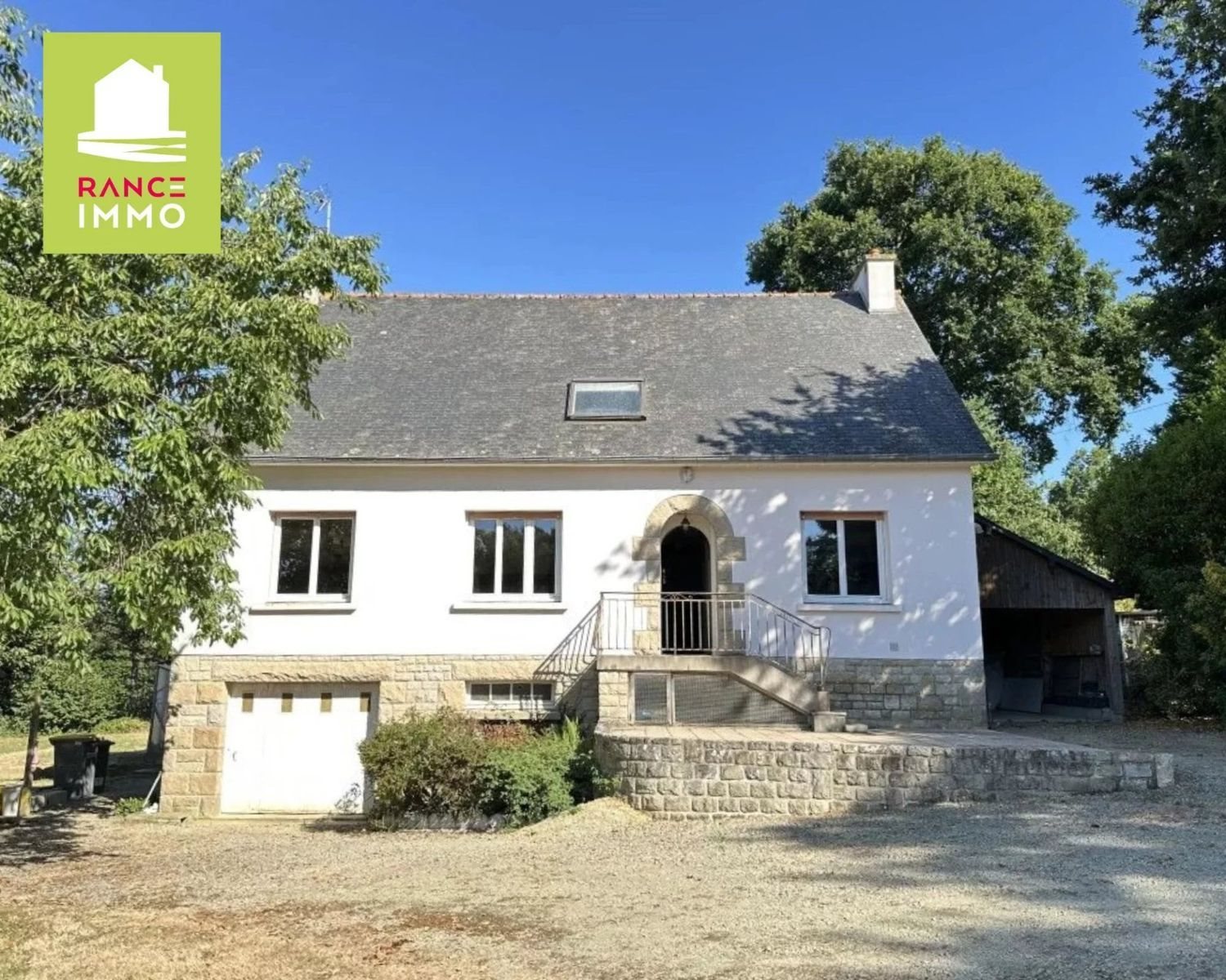 Maison à vendre, 144m², Dinan