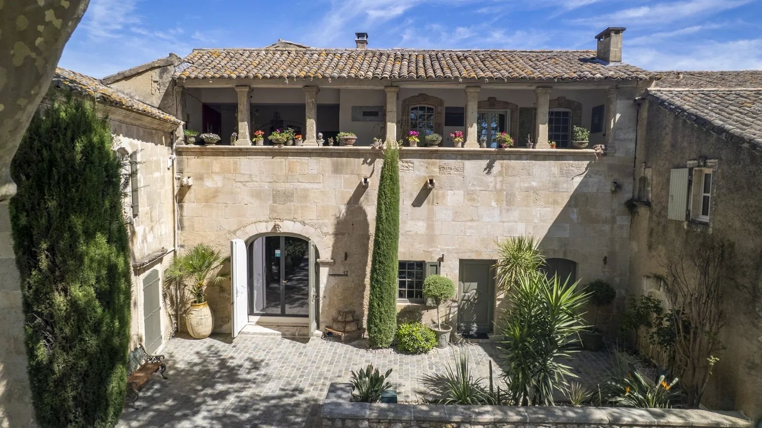Maison à vendre, 662m², Paradou