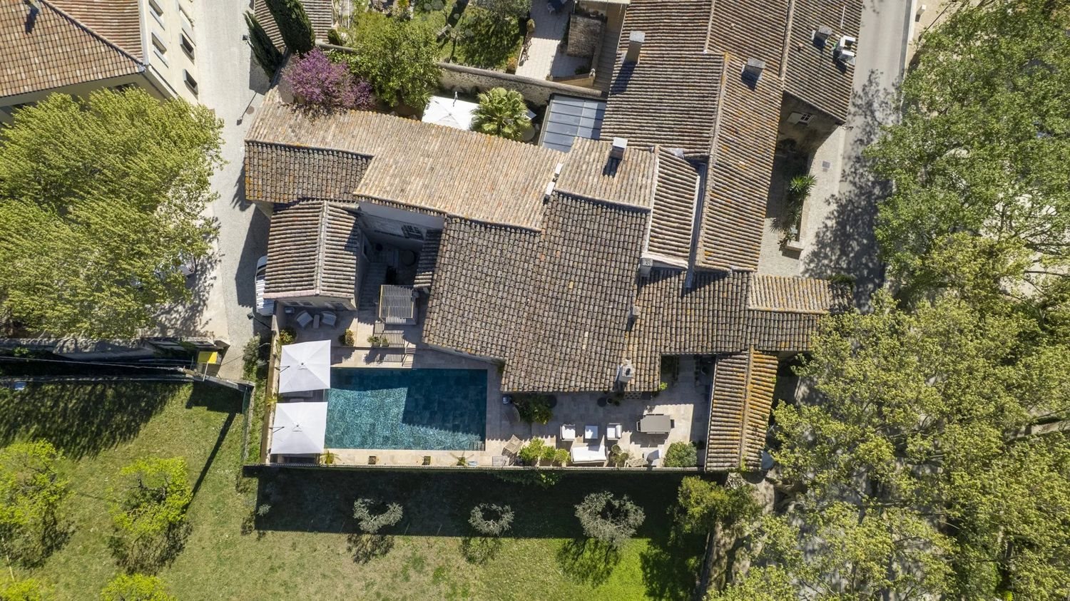 Maison à vendre, 662m², Paradou