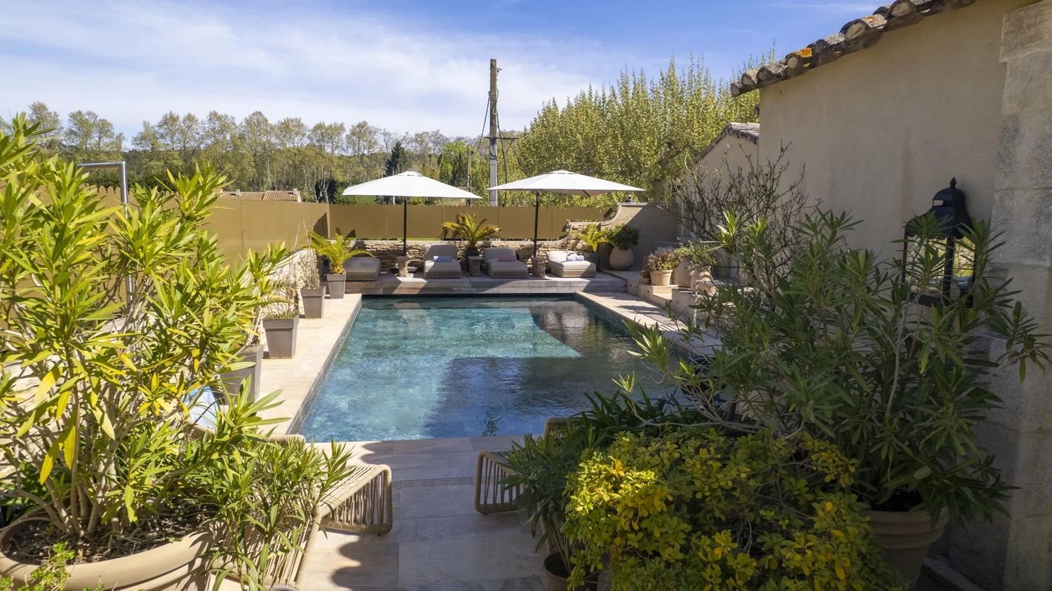 Maison à vendre, 662m², Paradou