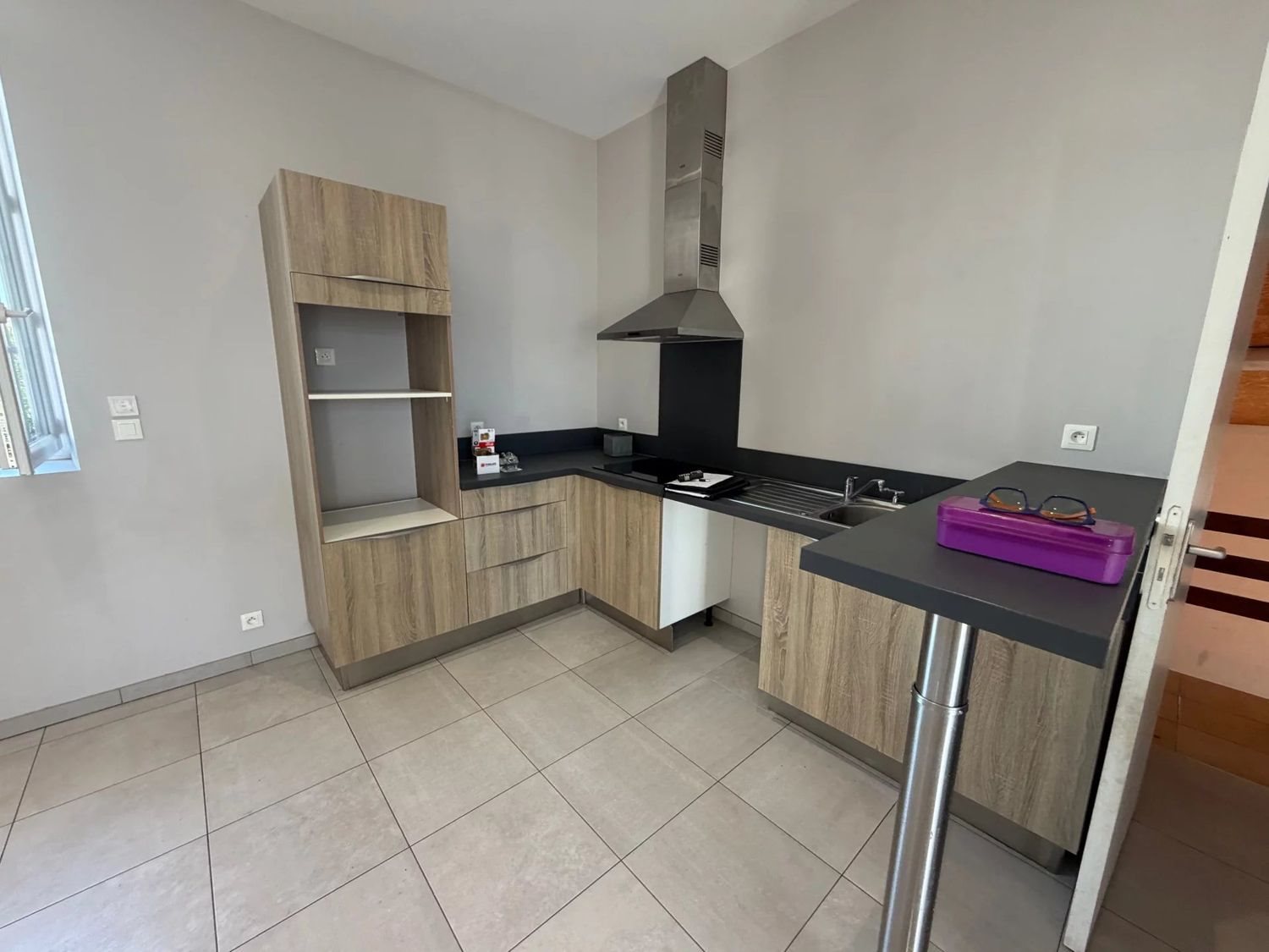 Maison à louer, 100m², Bruges
