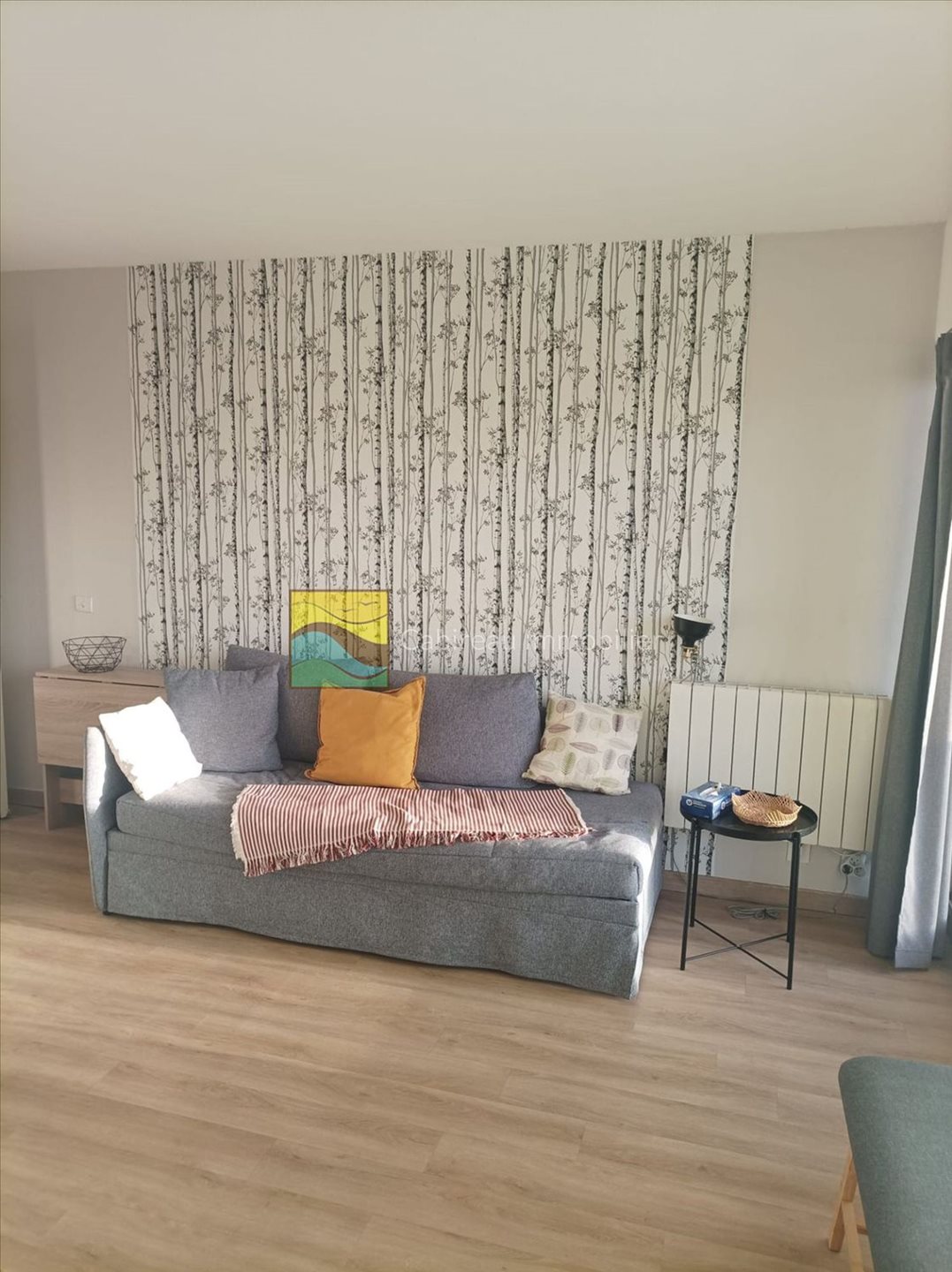 Appartement à vendre, 25m², Lacanau