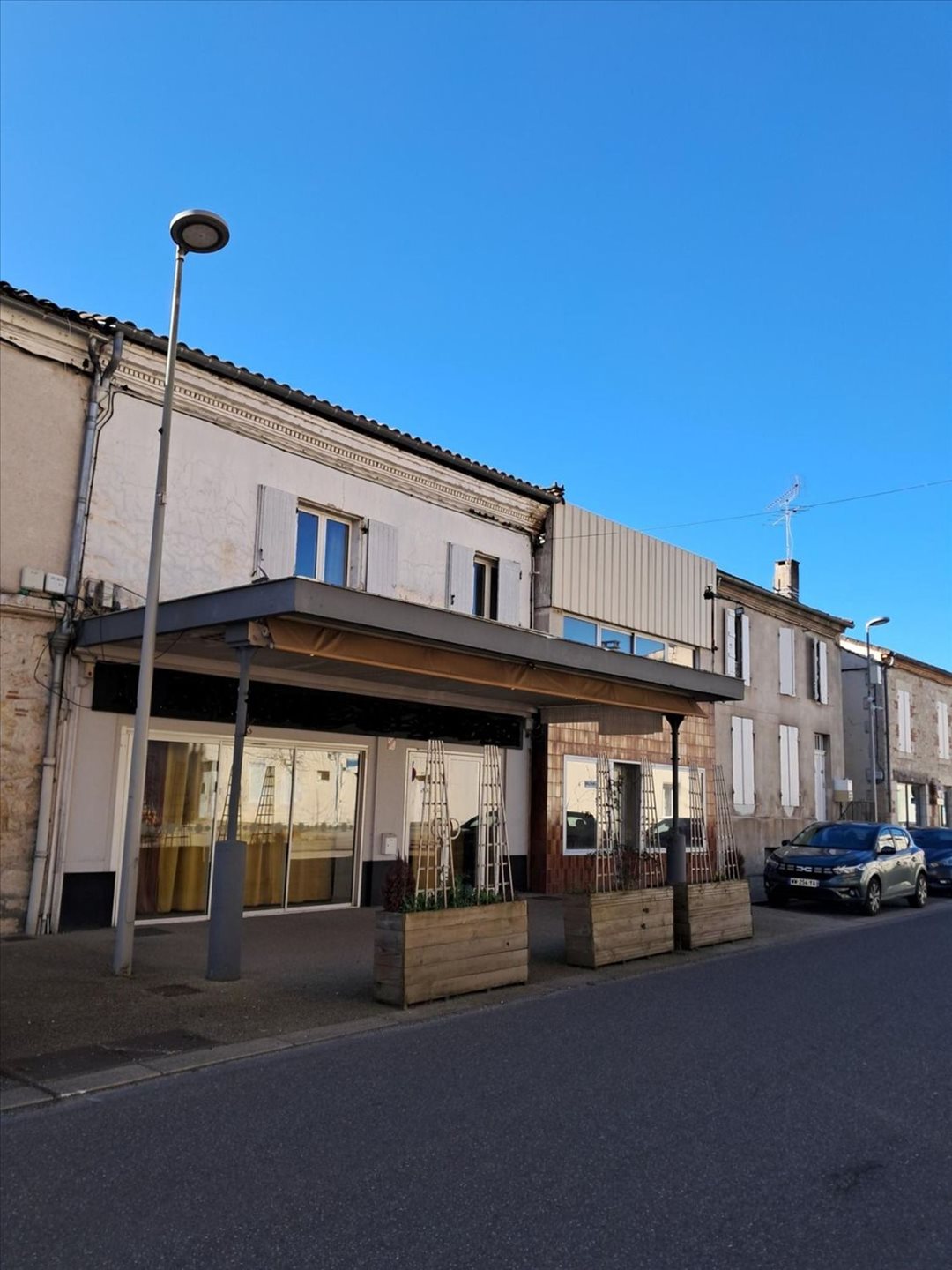 Maison à vendre, 331m², Bon-Encontre