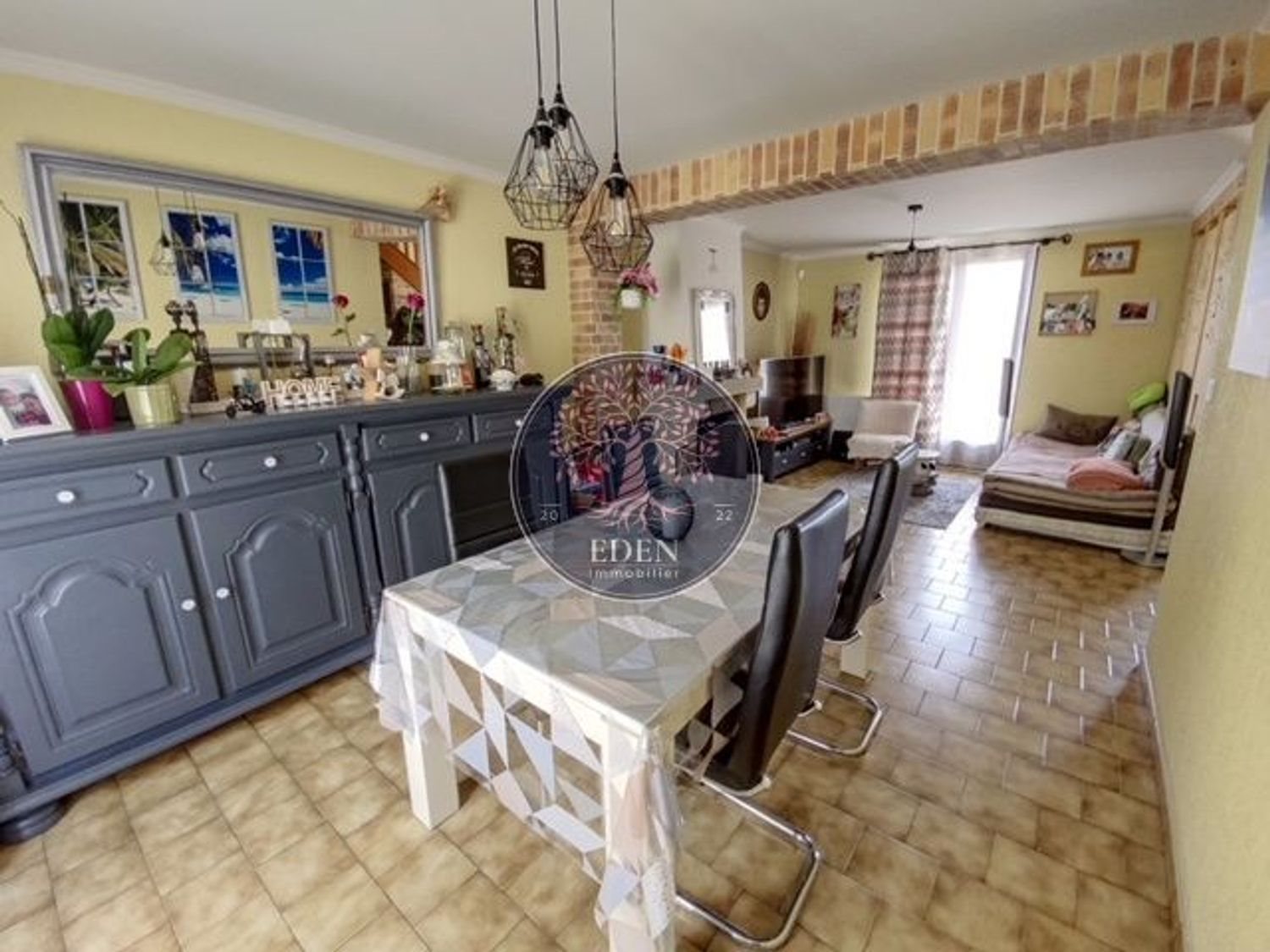 Maison à vendre, 110m², Dreux