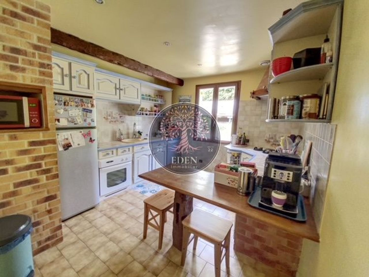 Maison à vendre, 110m², Dreux