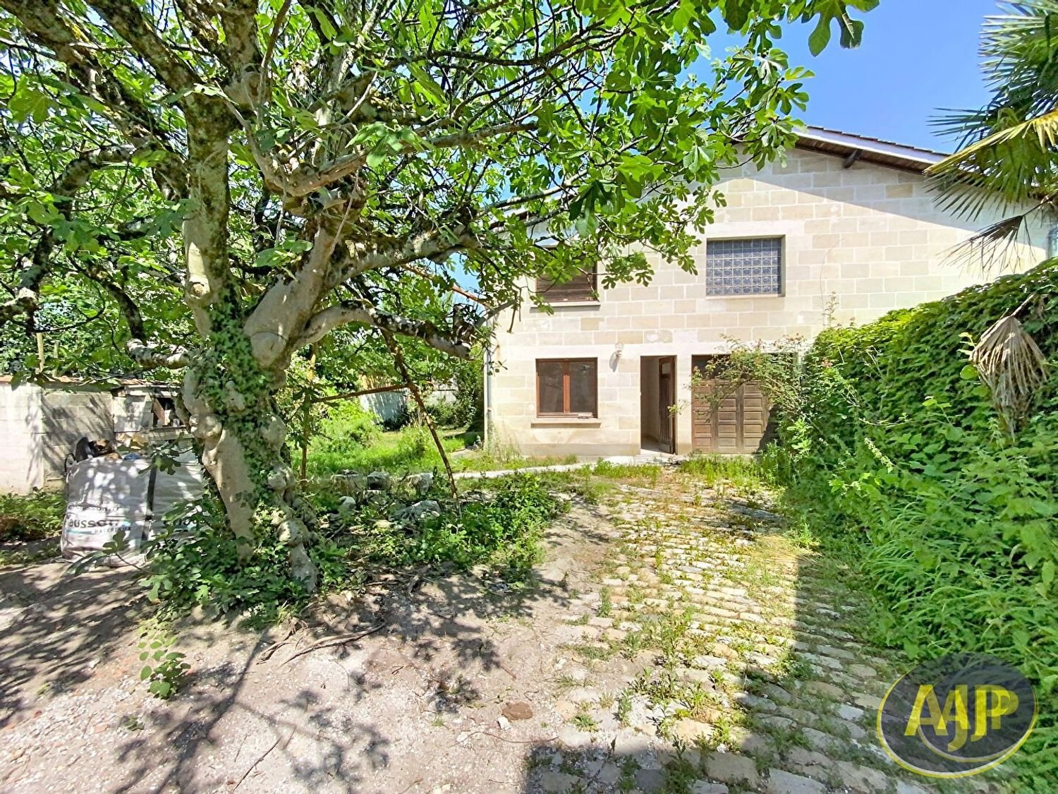 Maison à vendre, 246m², Le Bouscat