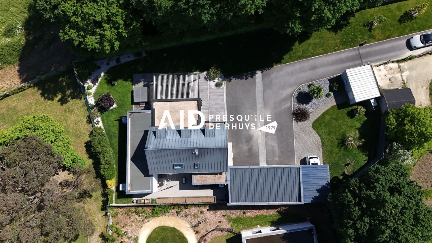 Maison à vendre, 177m², Sarzeau