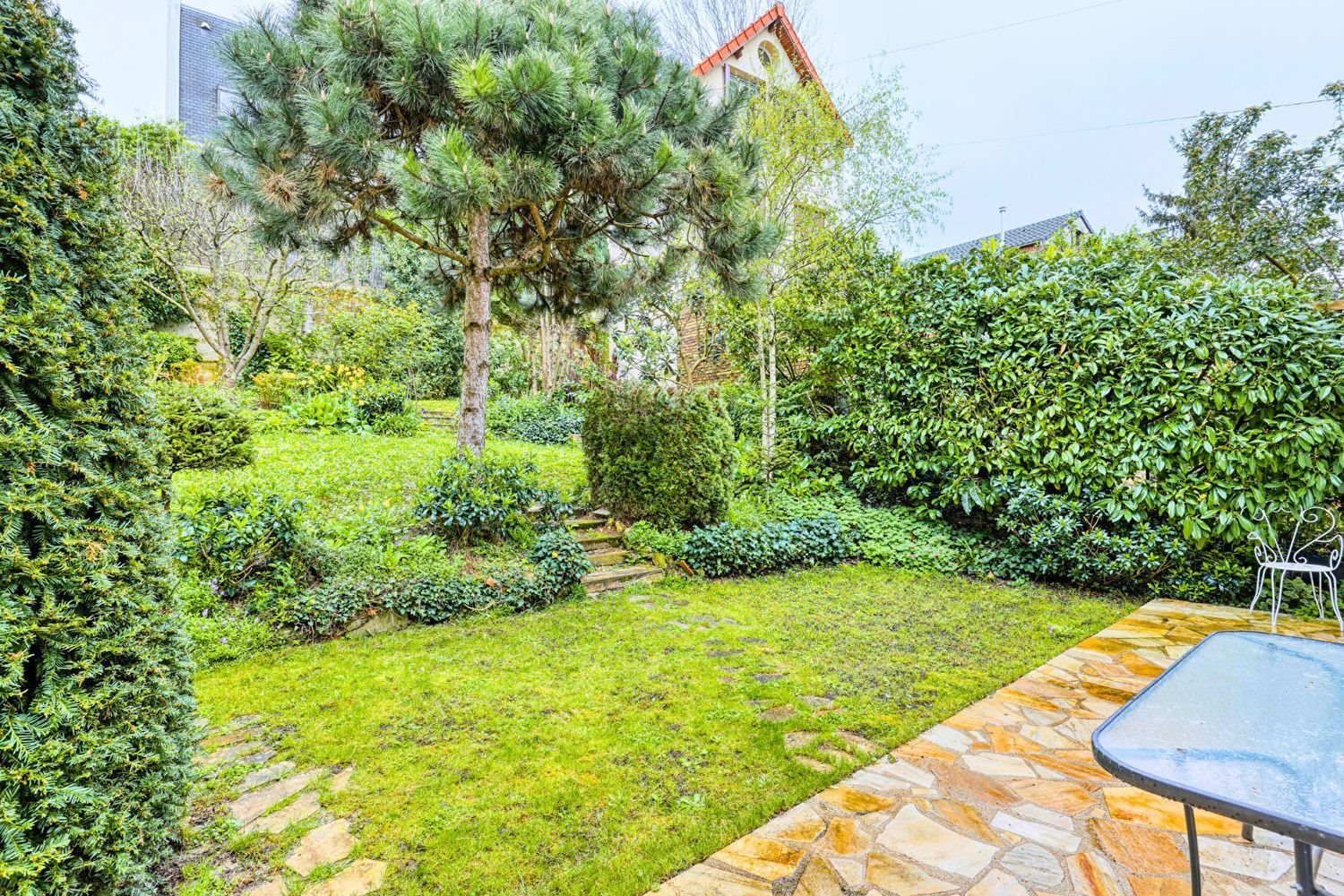 Maison à vendre, 134m², L'Haÿ-les-Roses