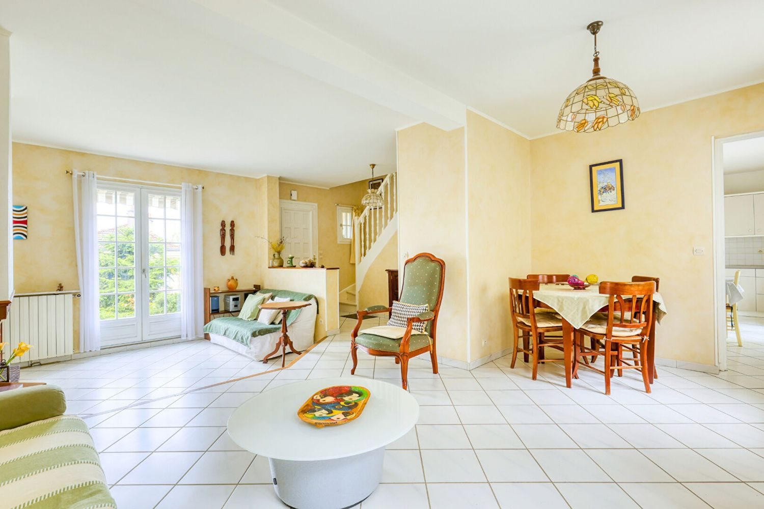 Maison à vendre, 134m², L'Haÿ-les-Roses