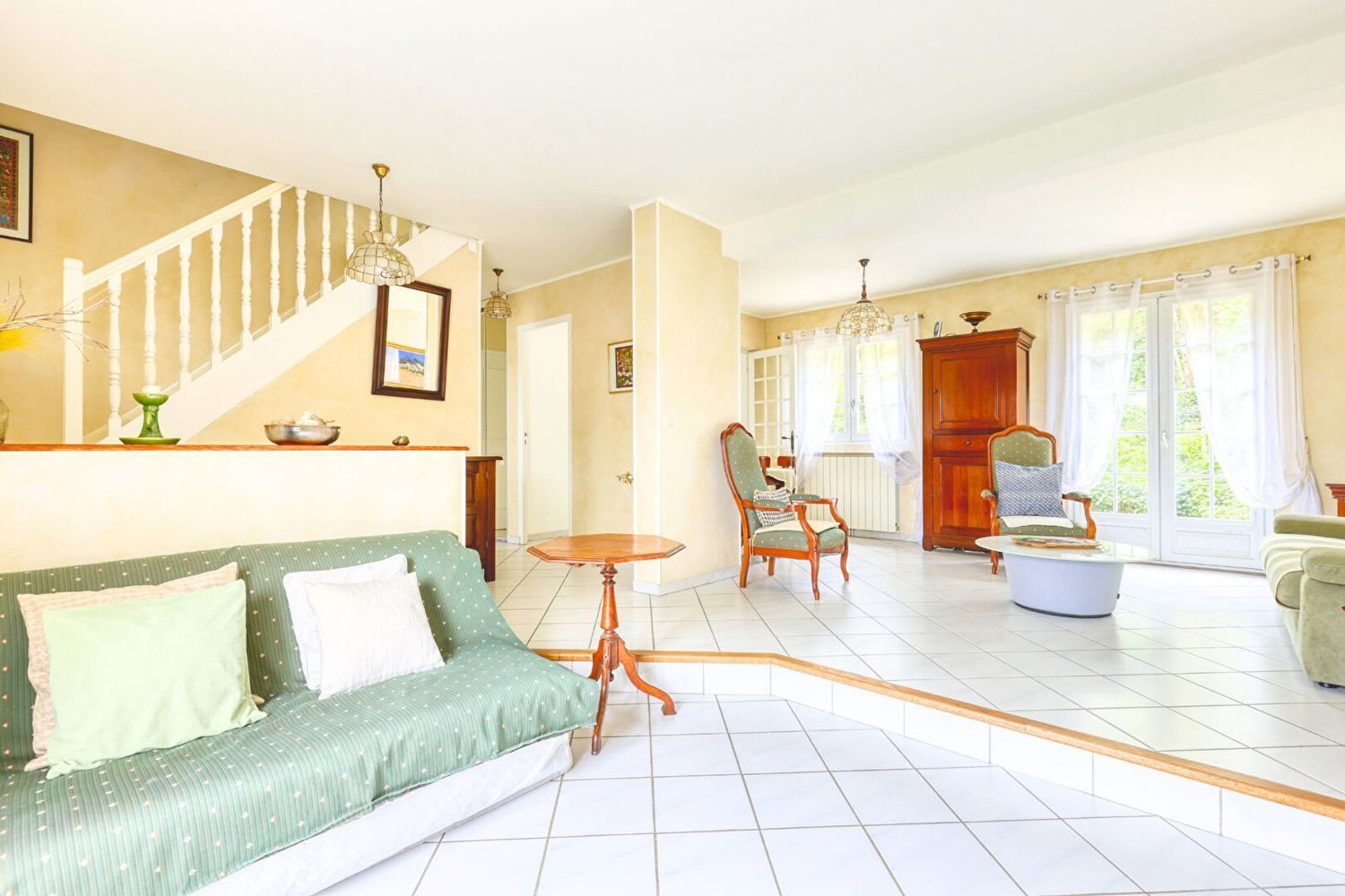 Maison à vendre, 134m², L'Haÿ-les-Roses