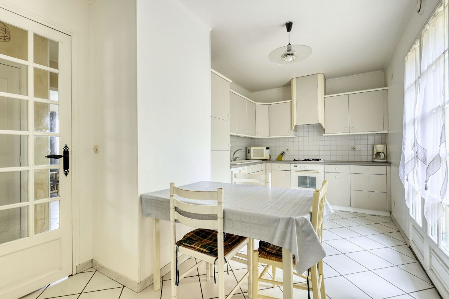 Maison à vendre, 134m², L'Haÿ-les-Roses