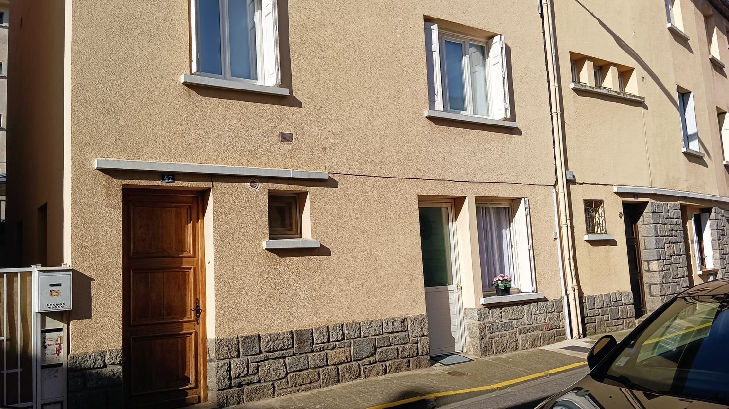 Maison à vendre, 100m², Amélie-les-Bains-Palalda