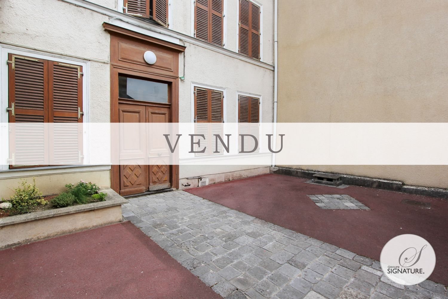 Appartement à vendre, 38m², Châlons-en-Champagne