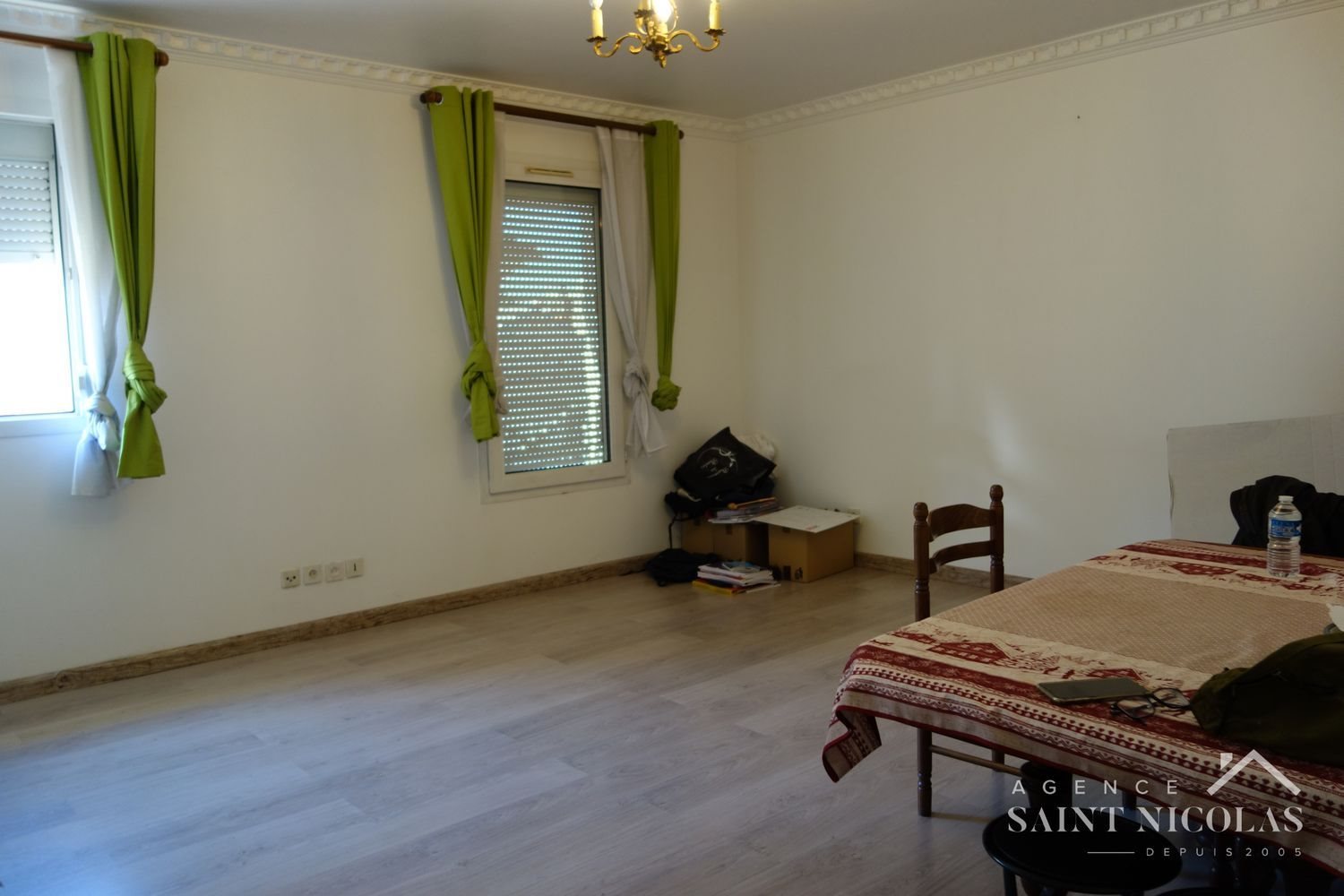 Appartement à vendre, 114m², Gaillon-sur-Montcient