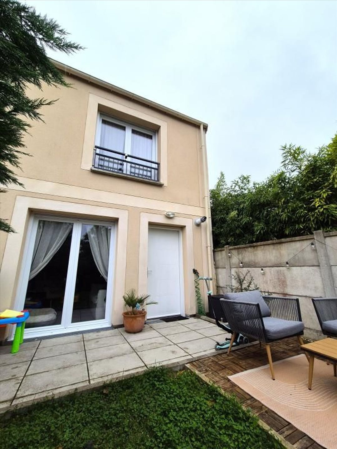 Maison à vendre, 62m², Serris
