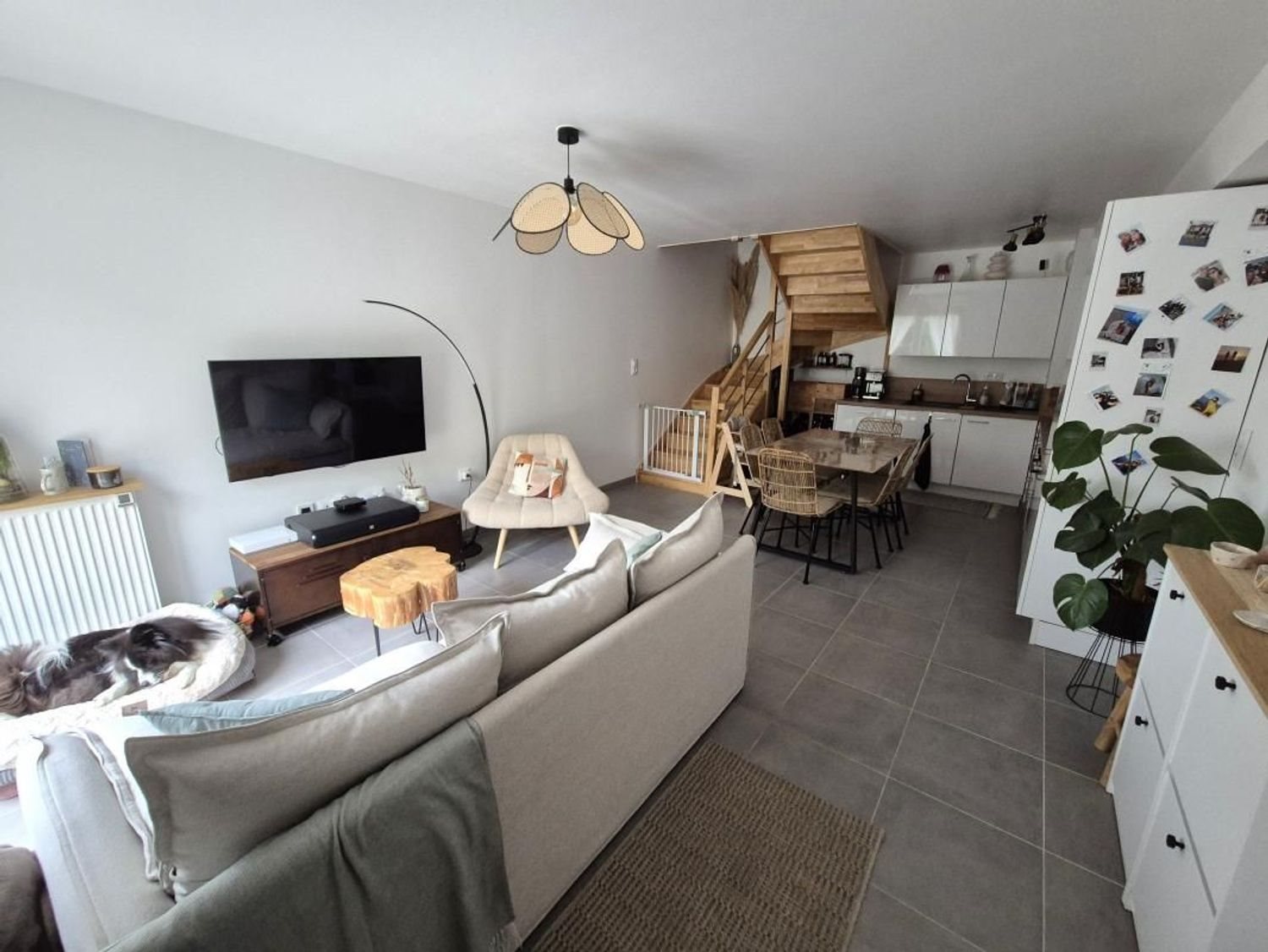 Maison à vendre, 62m², Serris