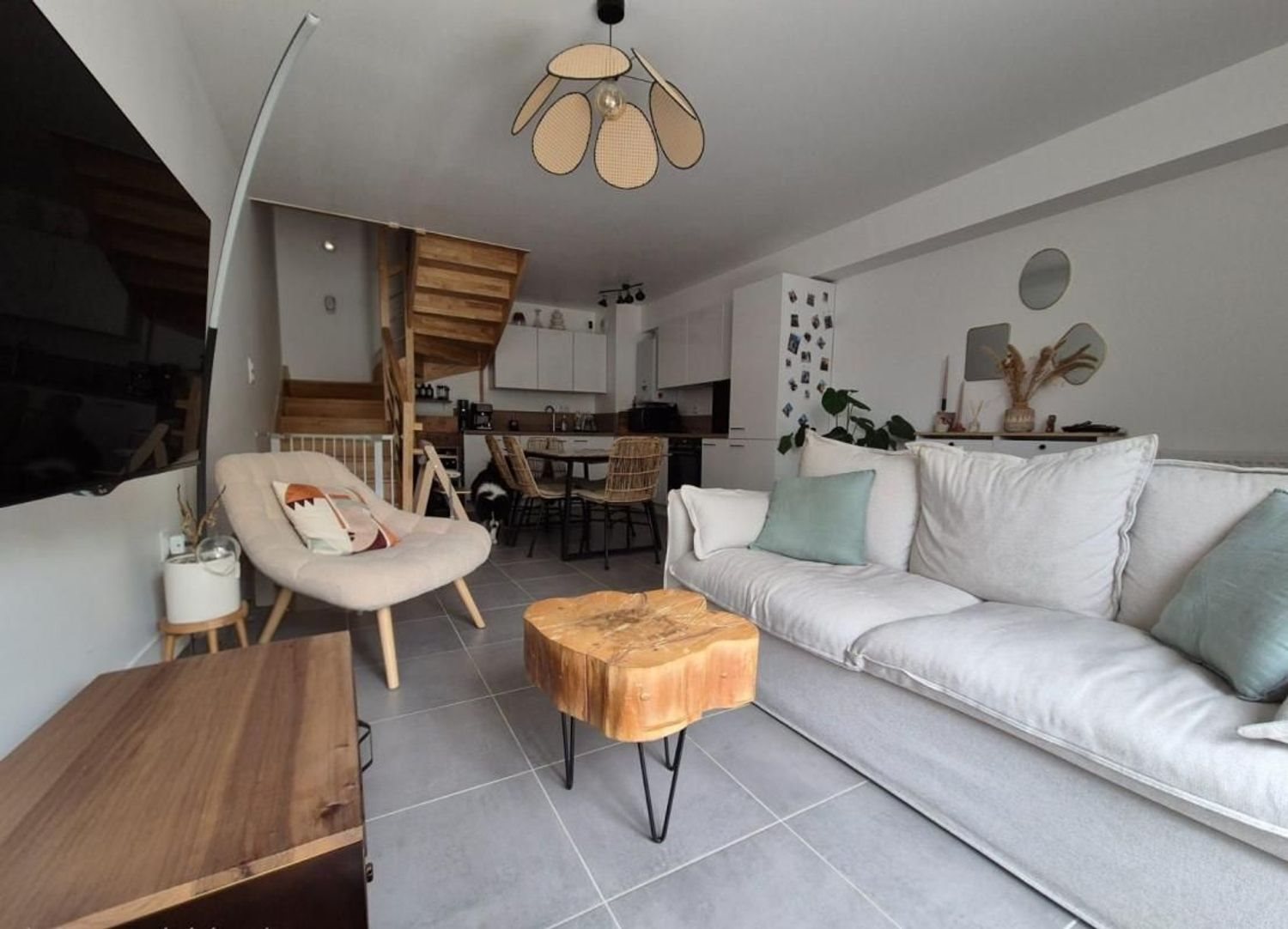 Maison à vendre, 62m², Serris