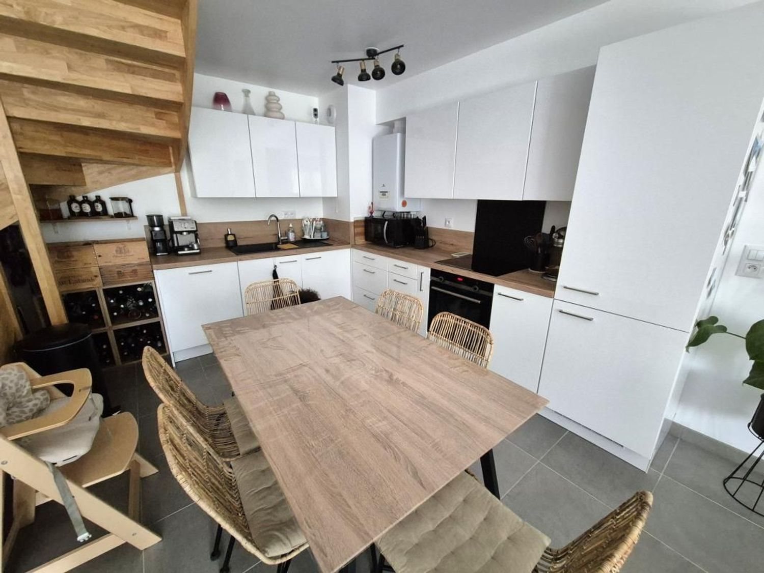 Maison à vendre, 62m², Serris