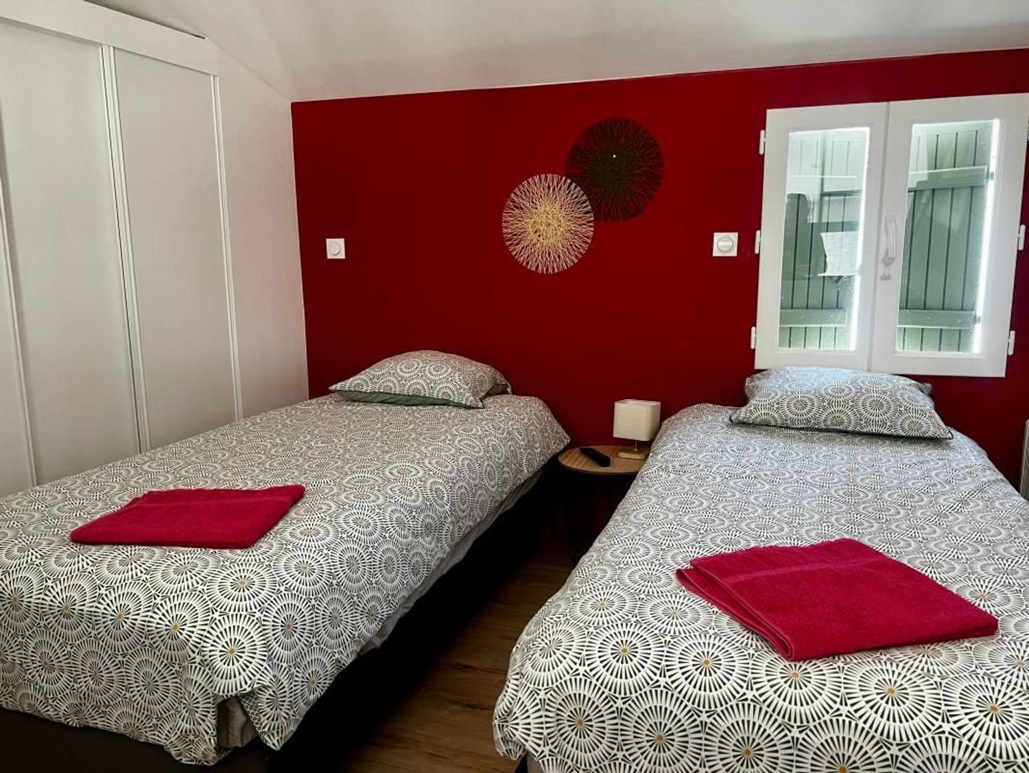 Maison à vendre, 72m², Rivedoux-Plage