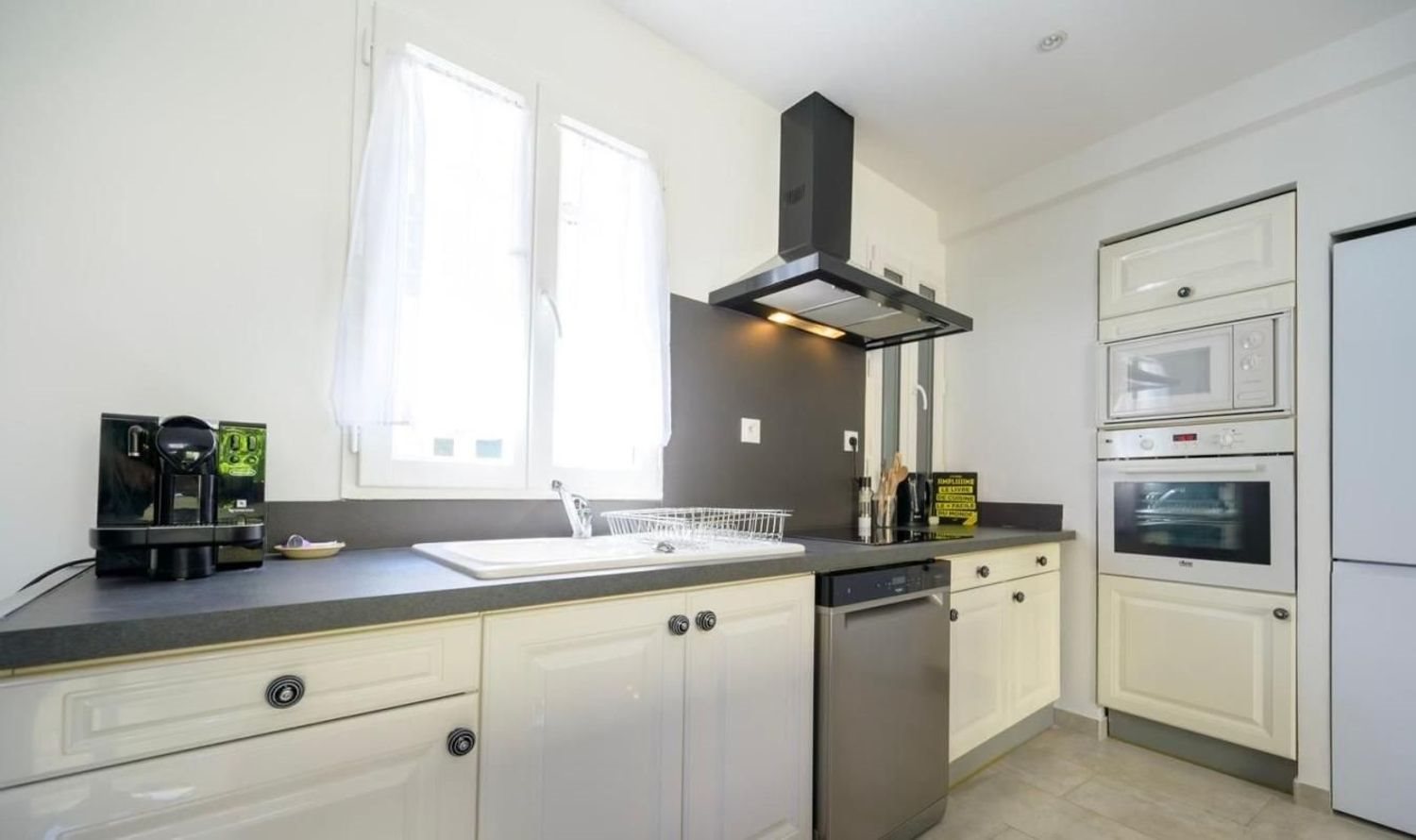 Maison à vendre, 72m², Rivedoux-Plage
